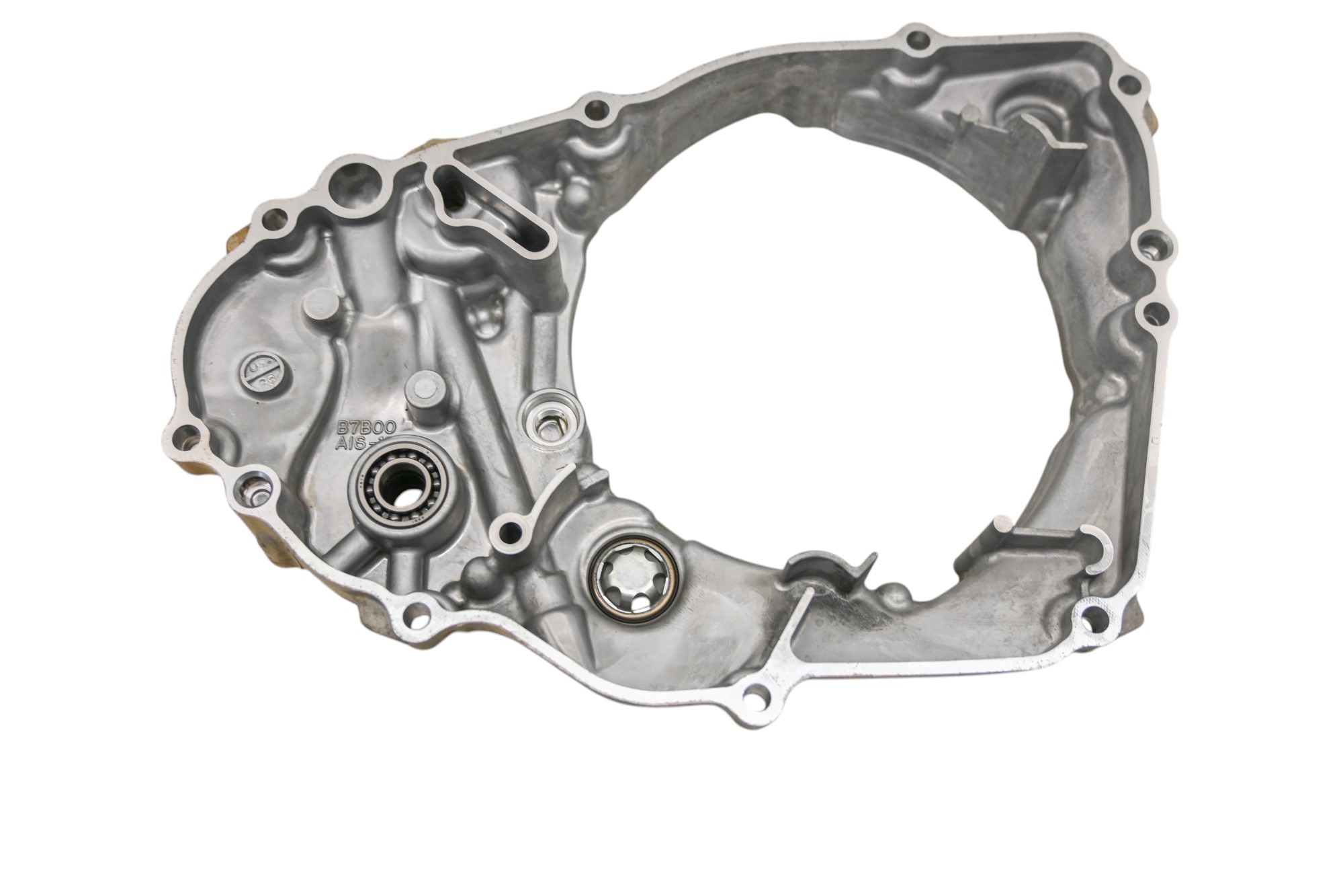19 Yamaha YZ250F Inner Clutch Cover
