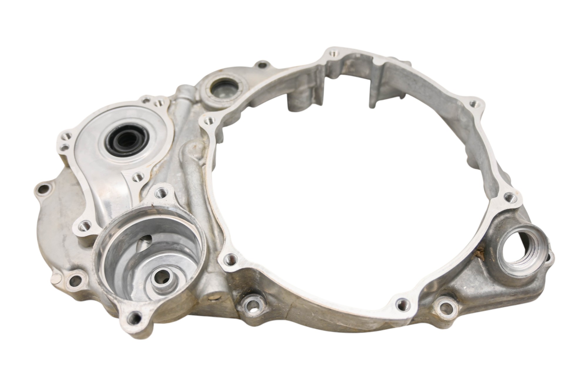 19 Yamaha YZ250F Inner Clutch Cover