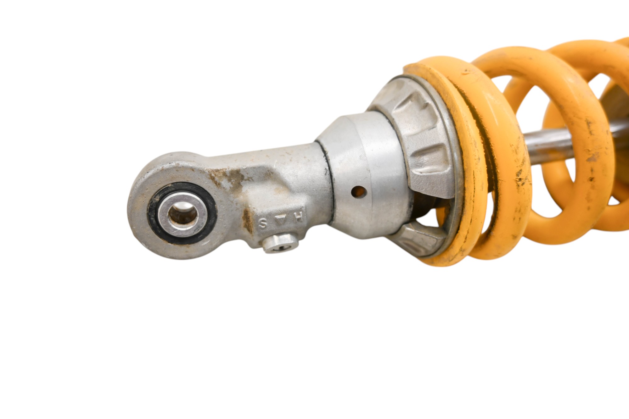 19 Yamaha YZ250F Rear Shock