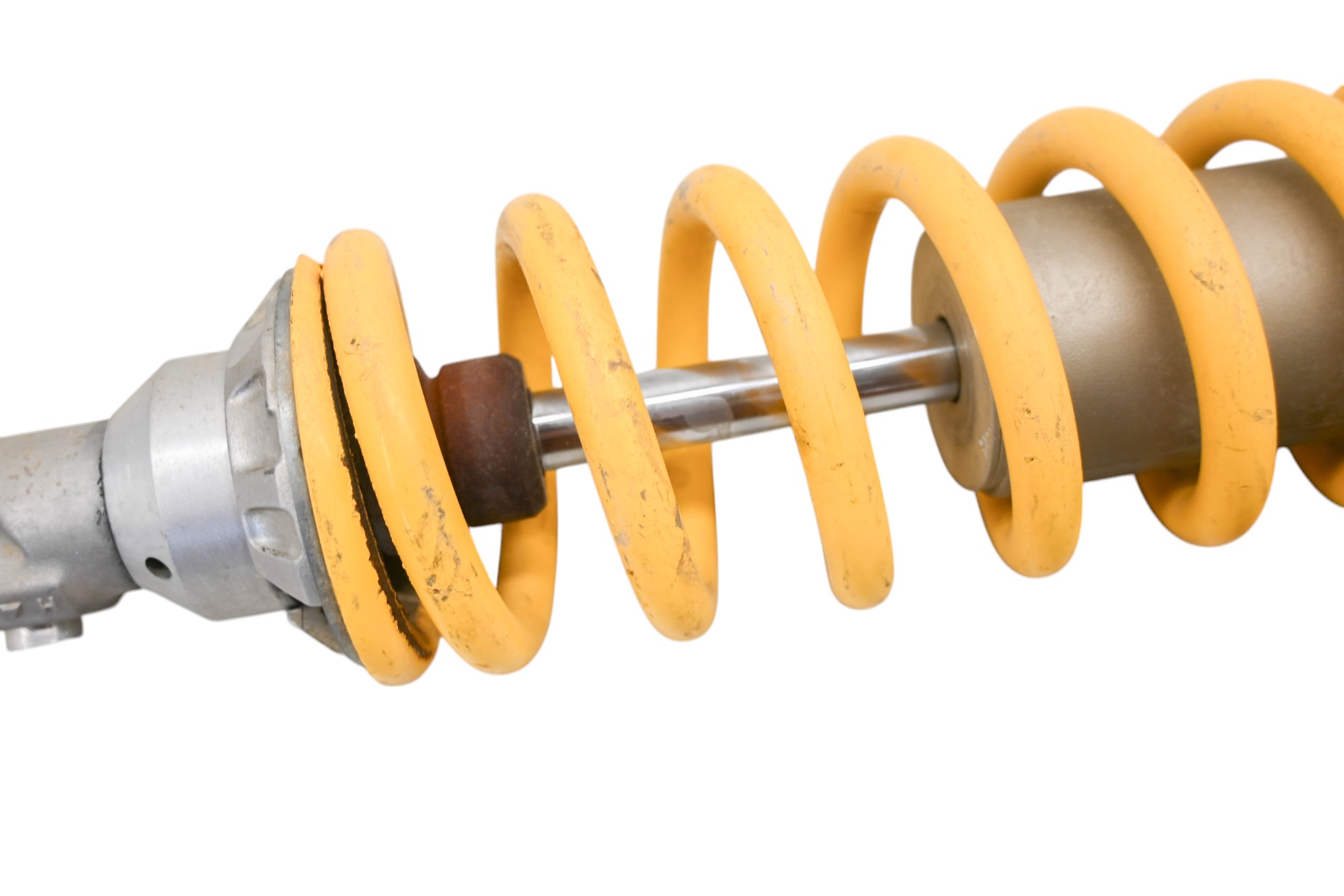 19 Yamaha YZ250F Rear Shock