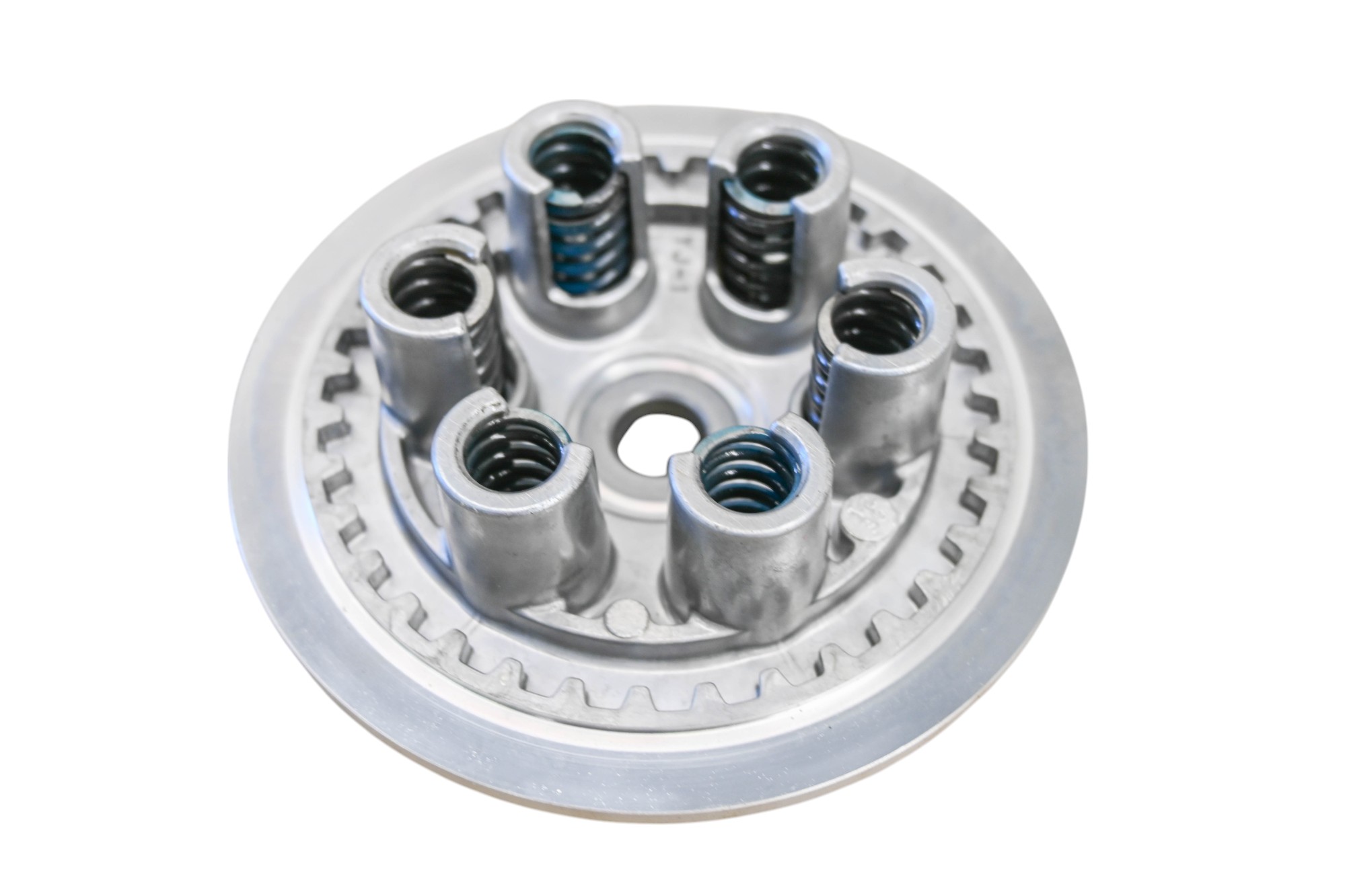 19 Yamaha YZ250F Clutch Pressure Plate