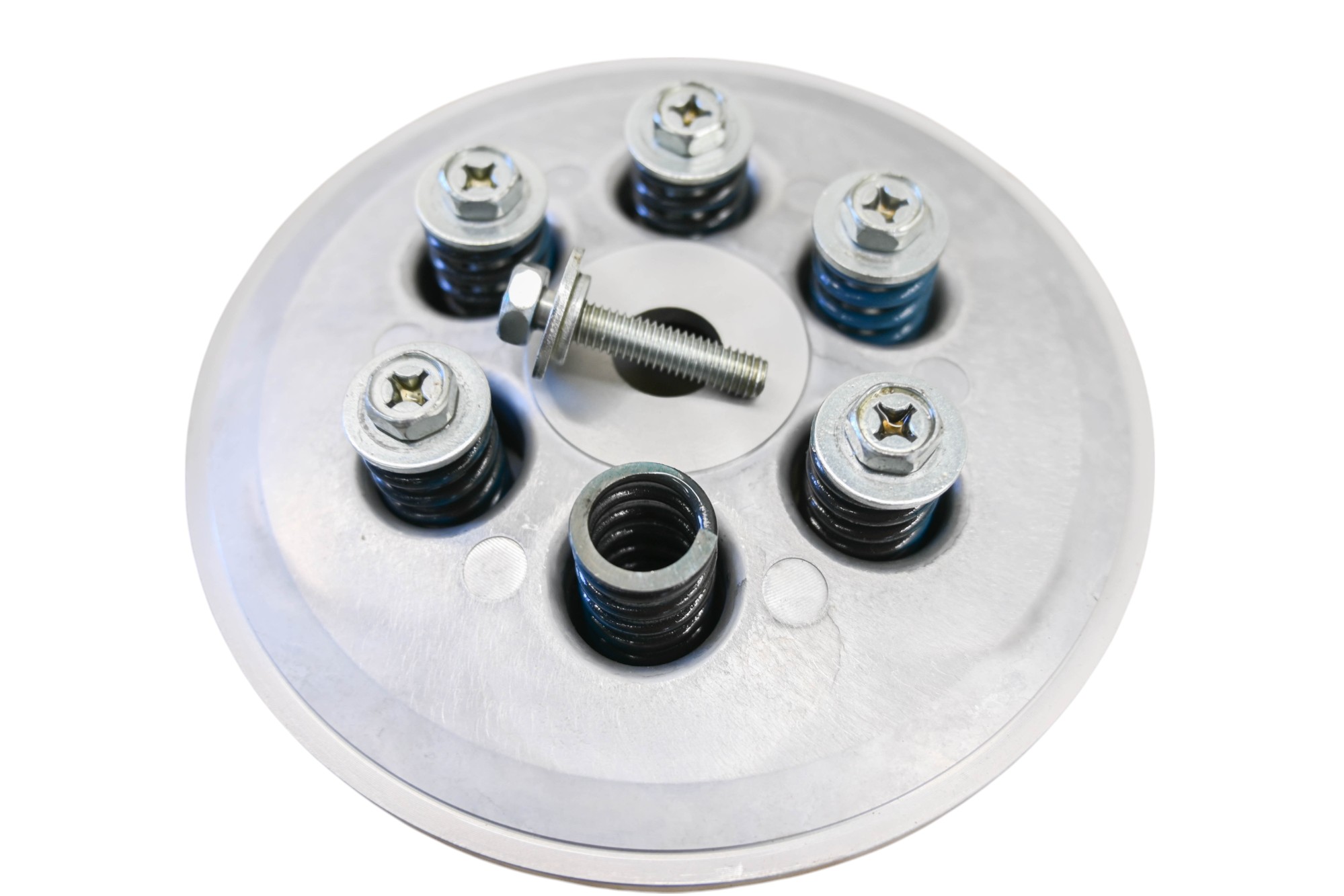 19 Yamaha YZ250F Clutch Pressure Plate