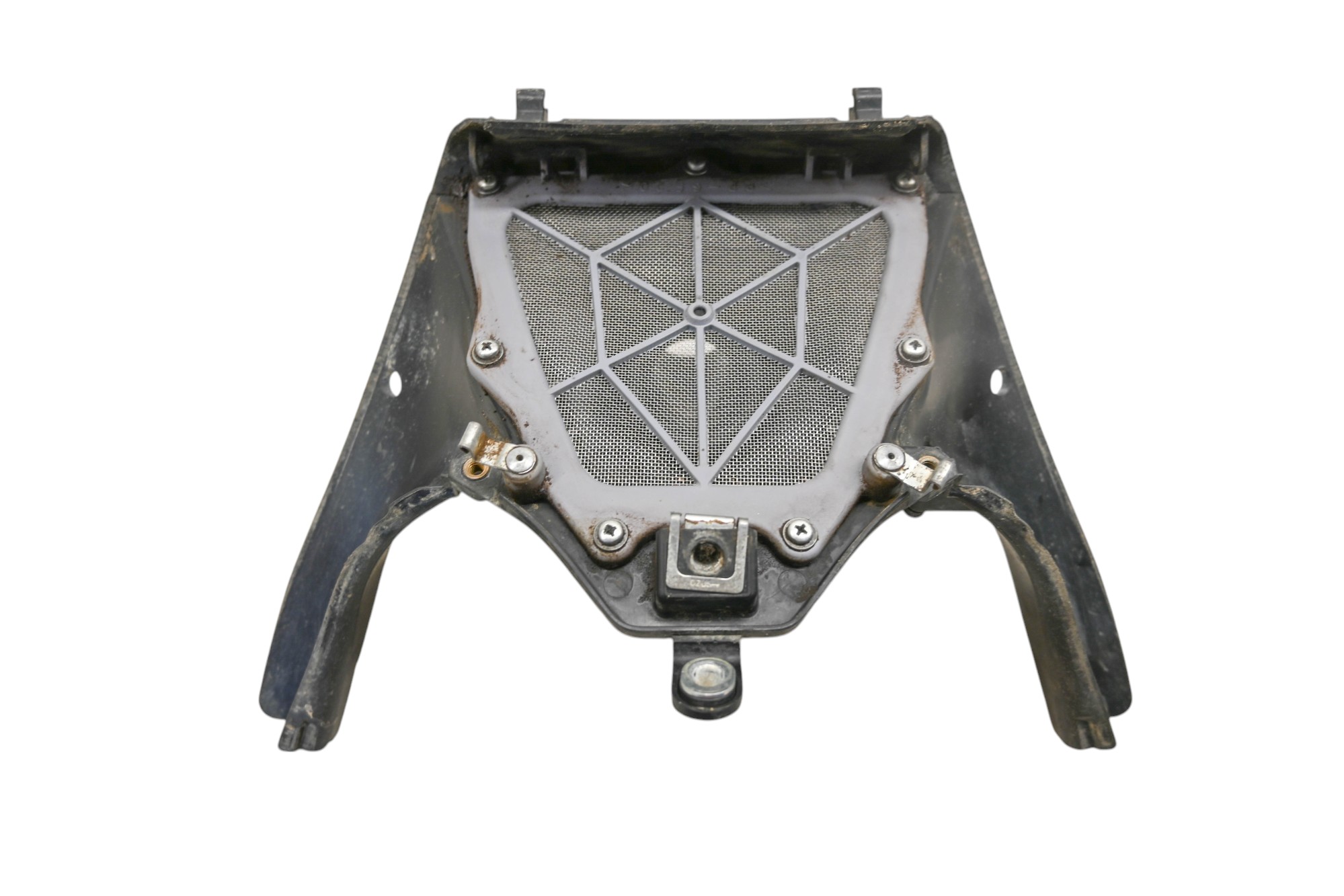19 Yamaha YZ250F Airbox Intake Air Box