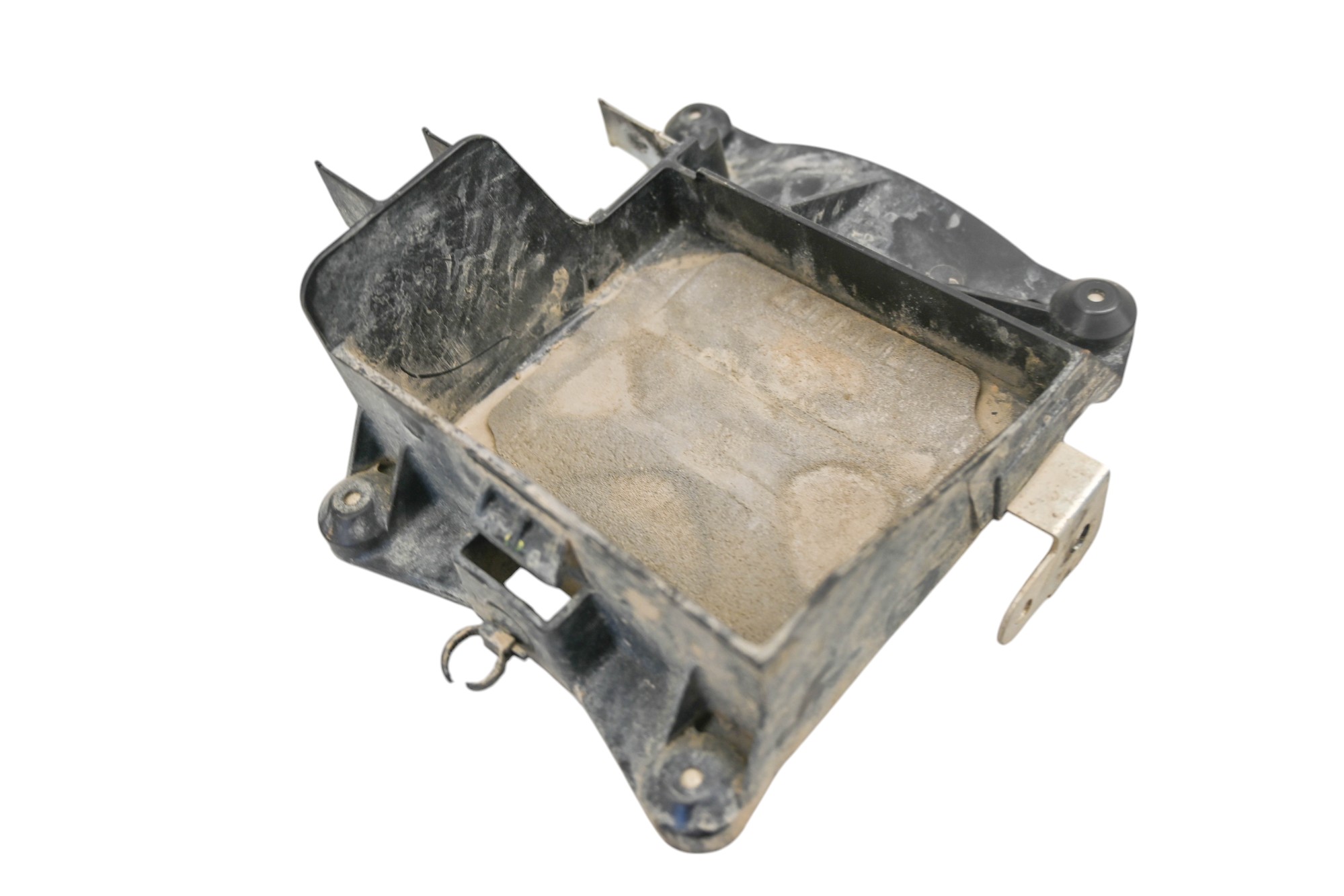 19 Yamaha YZ250F Battery Box
