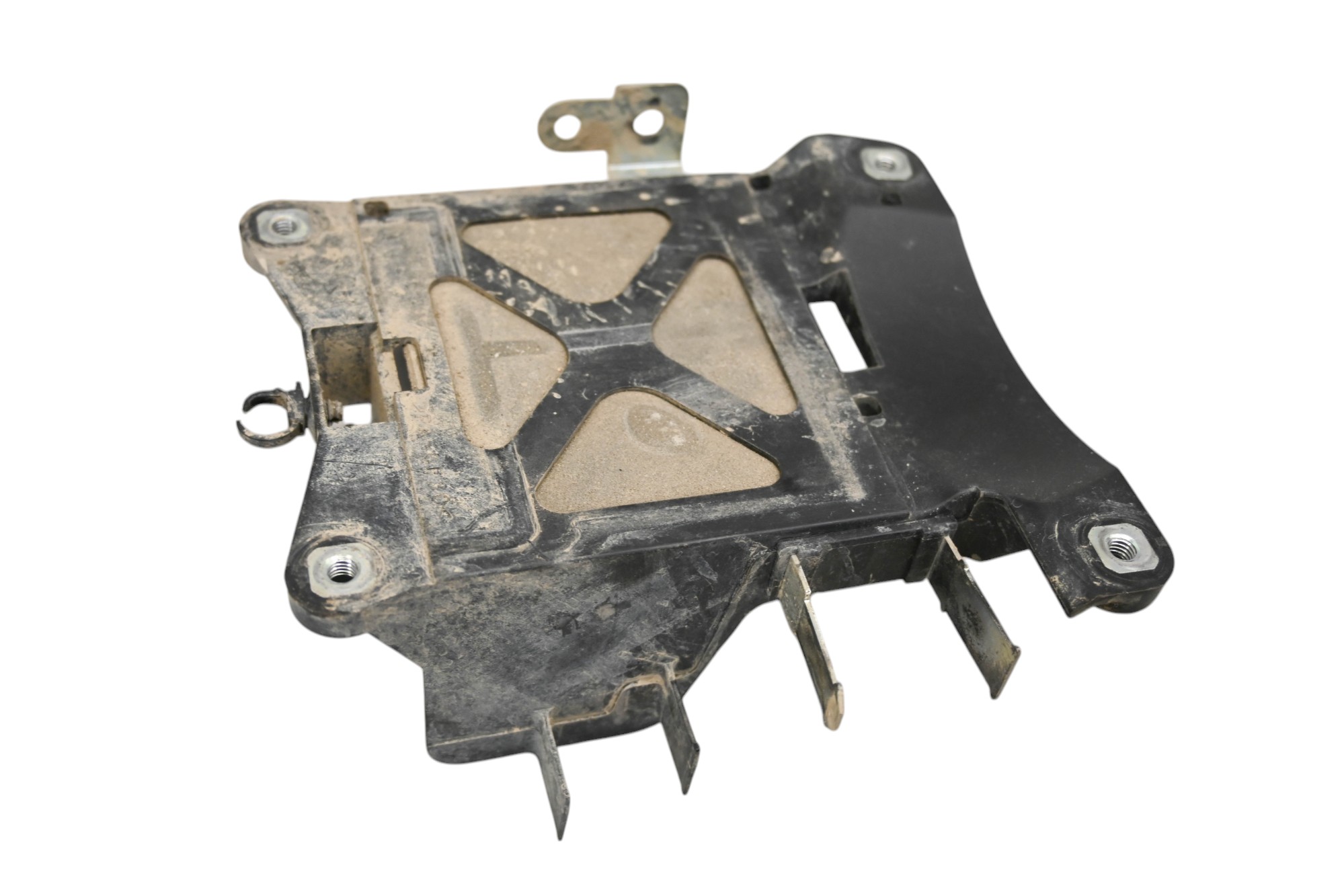 19 Yamaha YZ250F Battery Box