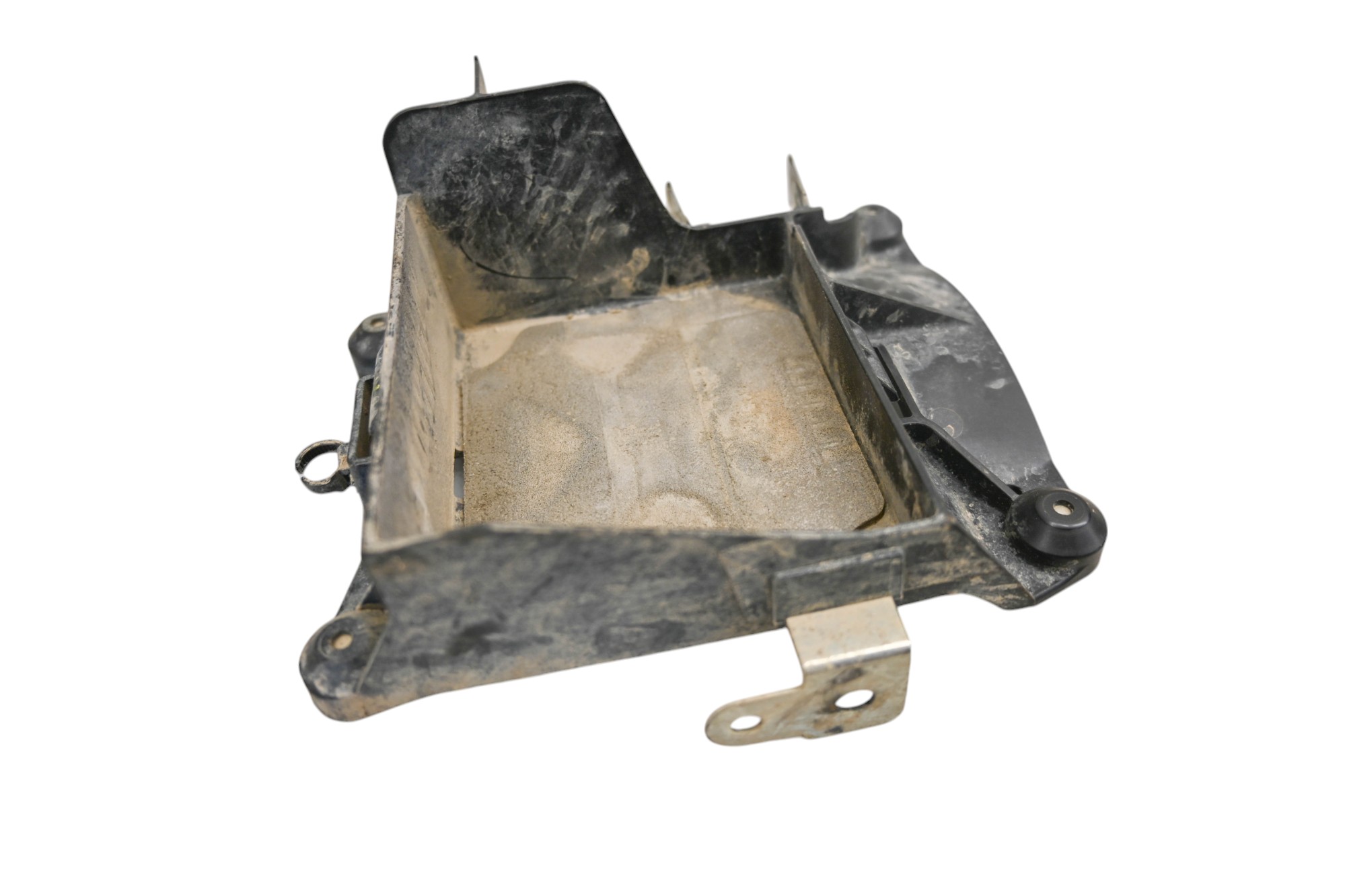 19 Yamaha YZ250F Battery Box