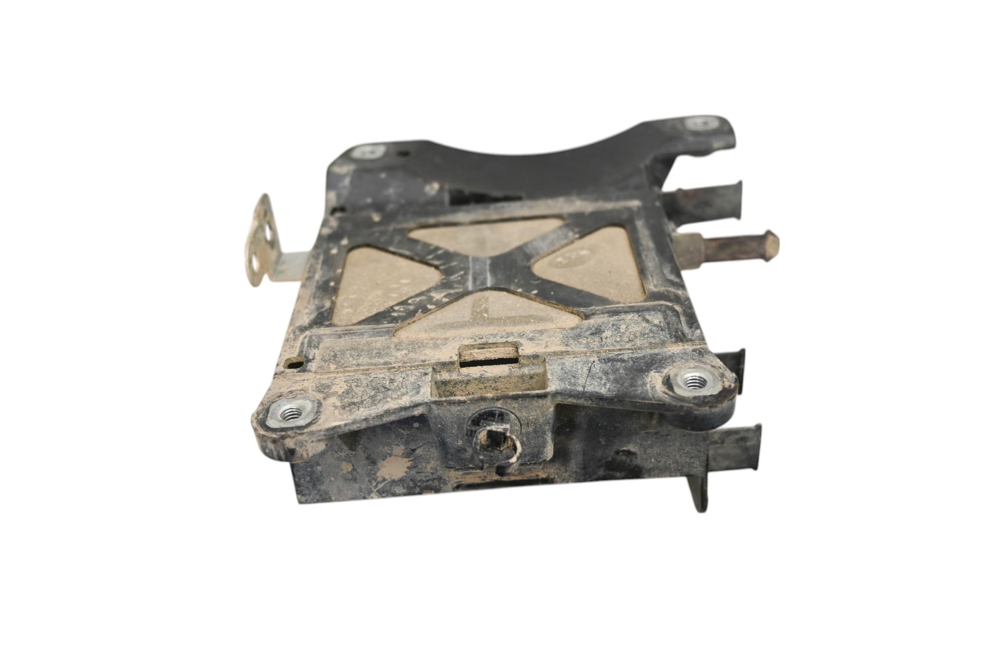 19 Yamaha YZ250F Battery Box