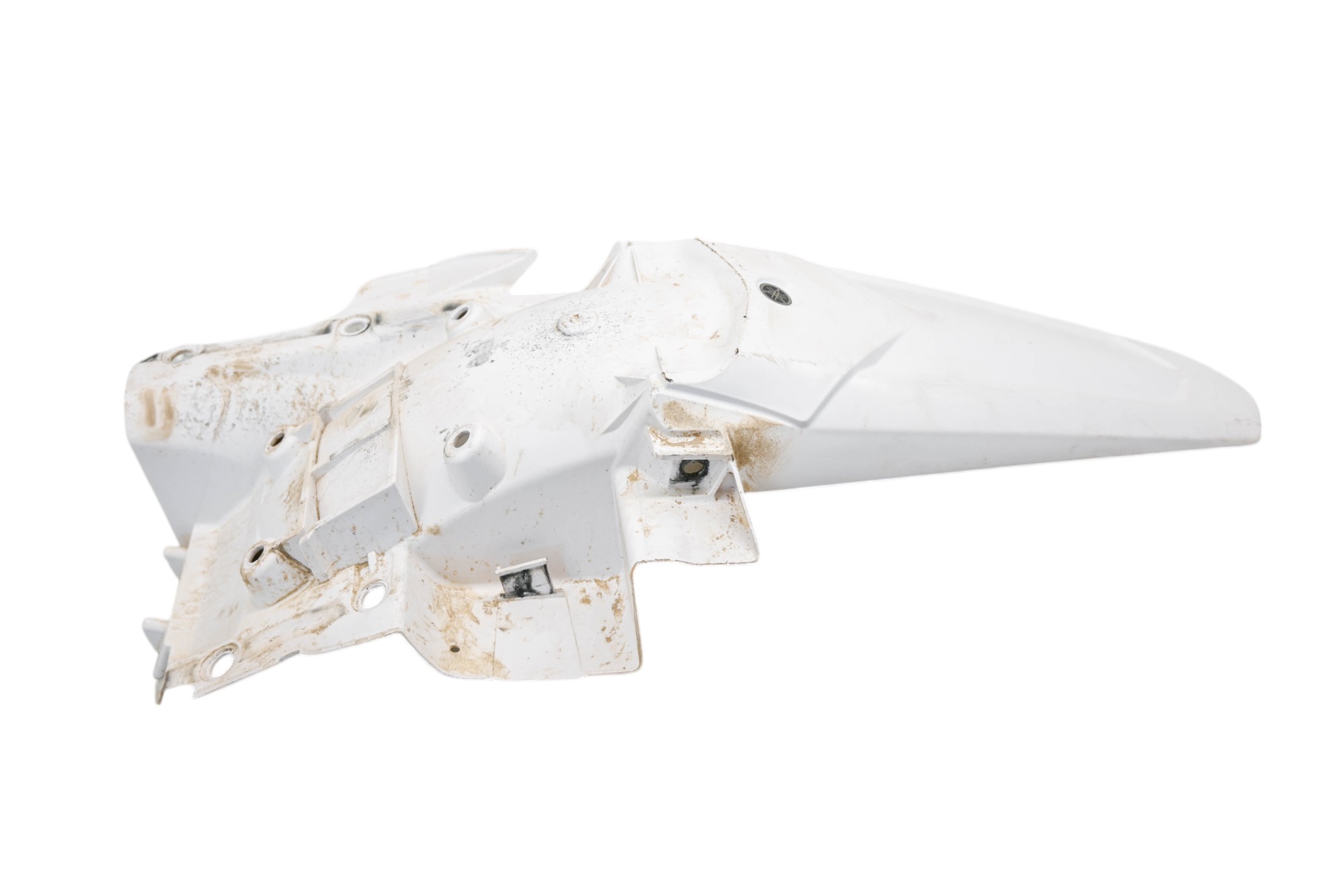 19 Yamaha YZ250F Rear Fender