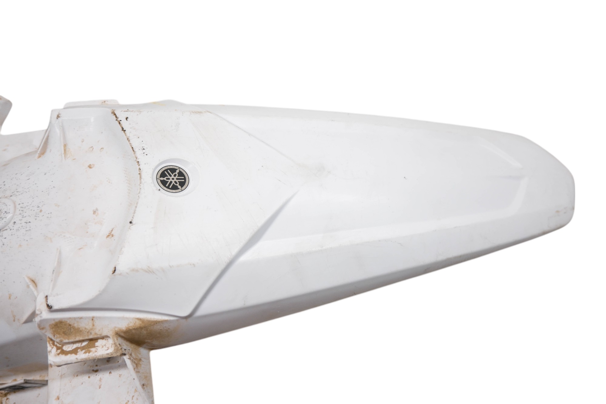 19 Yamaha YZ250F Rear Fender