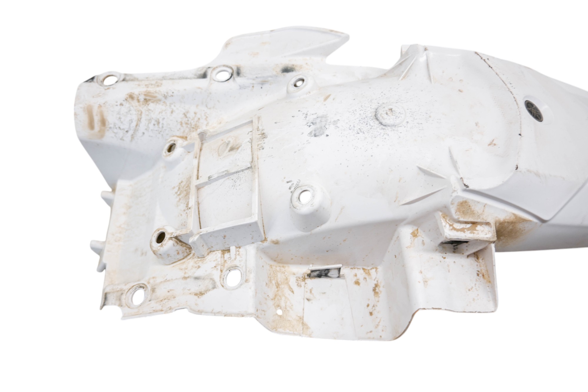 19 Yamaha YZ250F Rear Fender