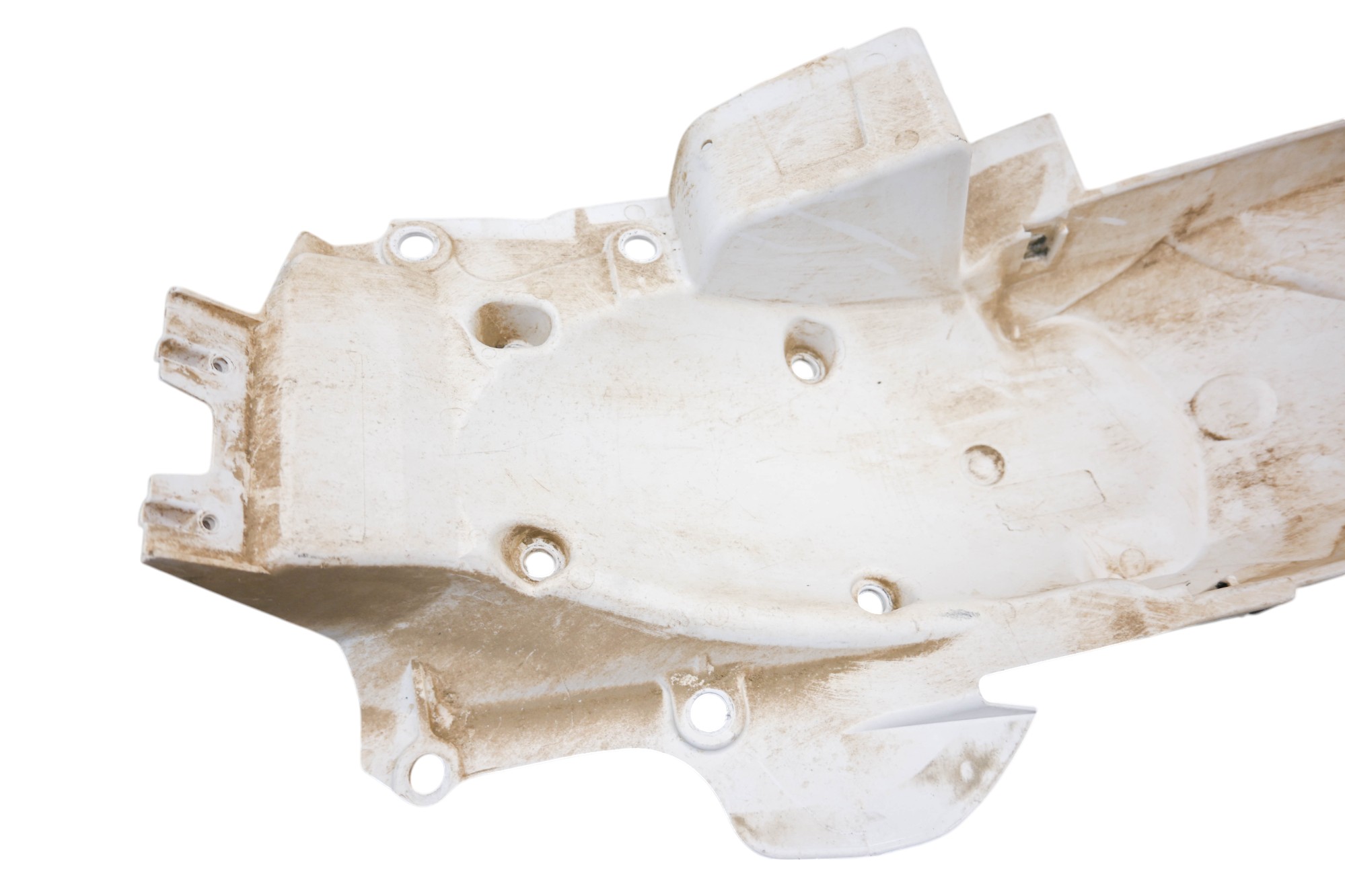 19 Yamaha YZ250F Rear Fender