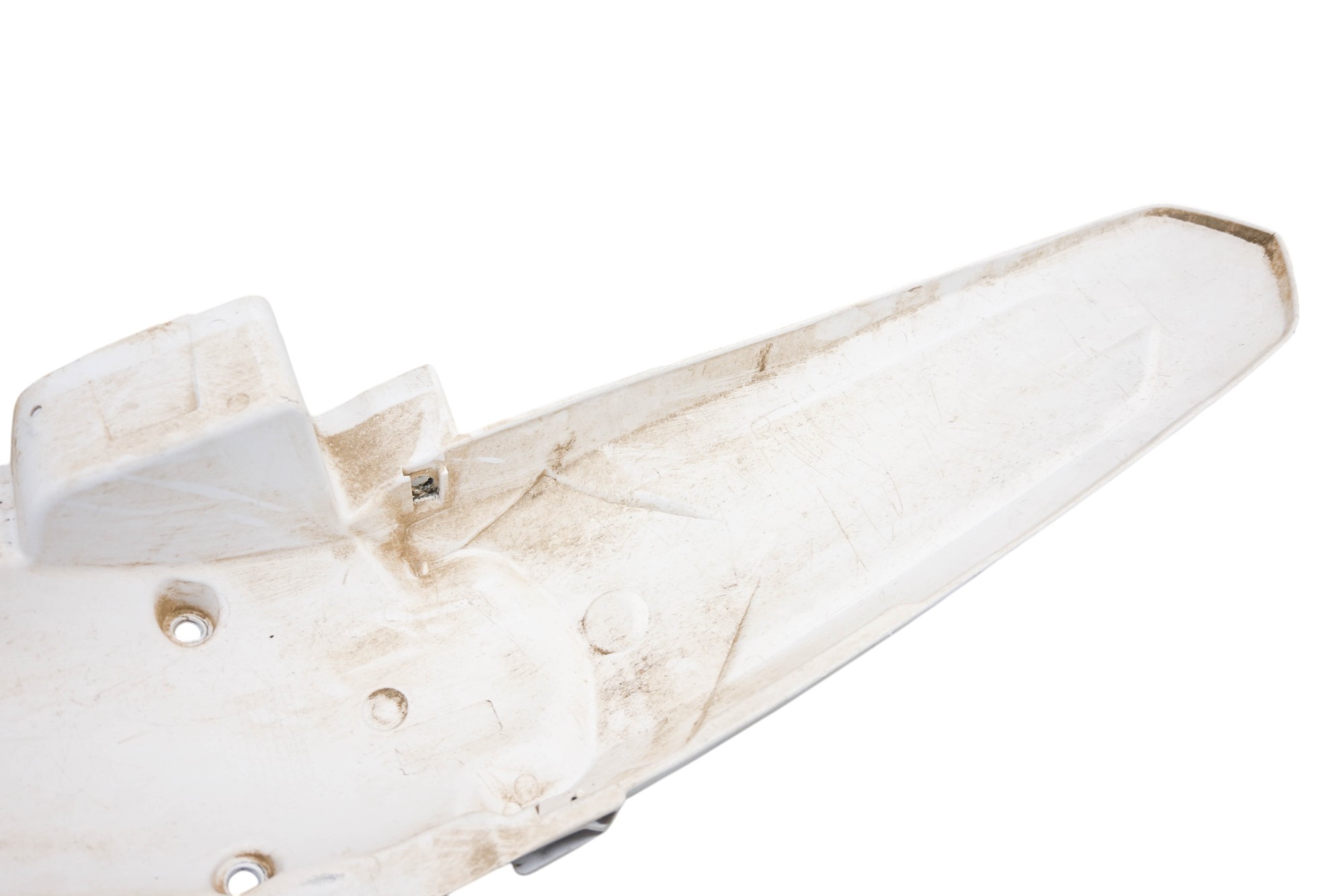 19 Yamaha YZ250F Rear Fender
