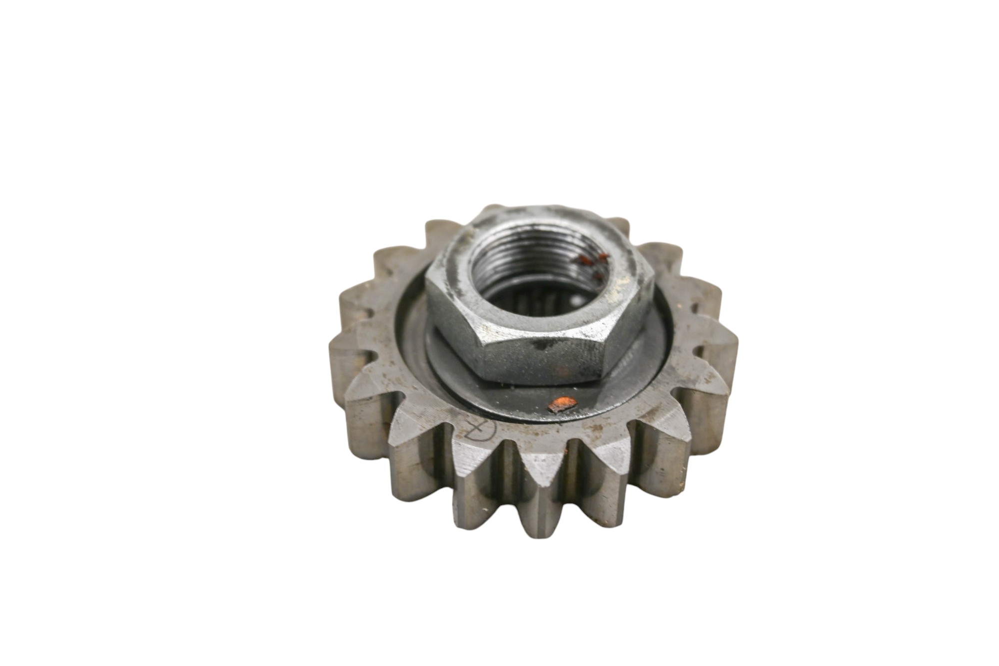 19 Yamaha YZ250F Crank Gears