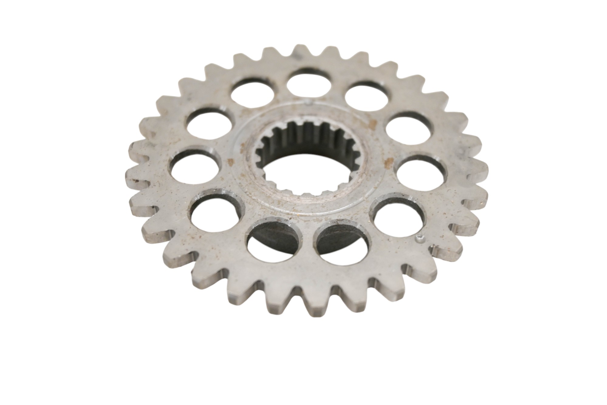 19 Yamaha YZ250F Crank Gears