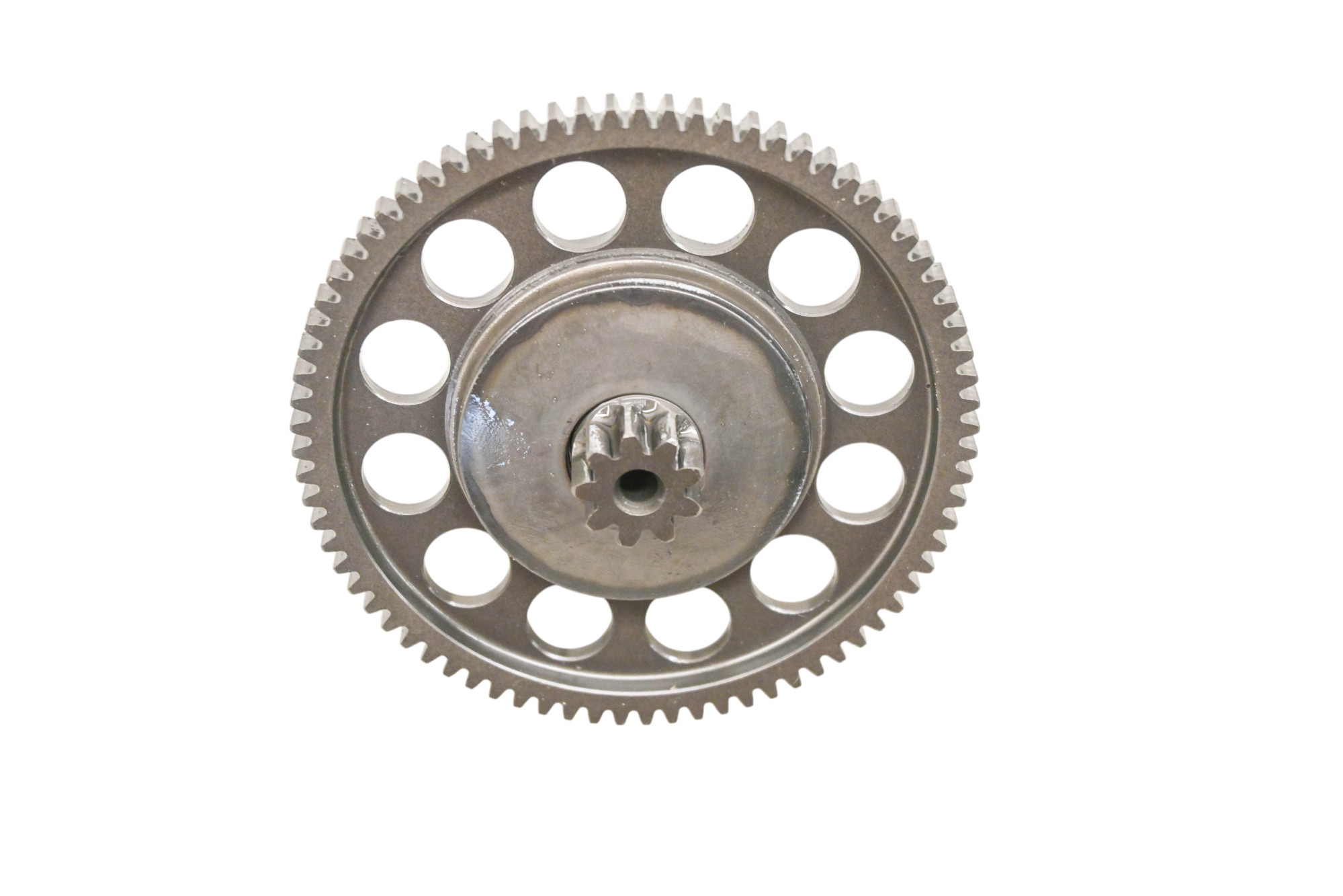 19 Yamaha YZ250F Starter Reduction Gear