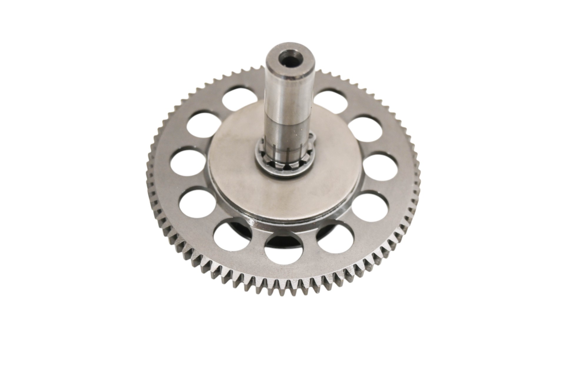 19 Yamaha YZ250F Starter Reduction Gear