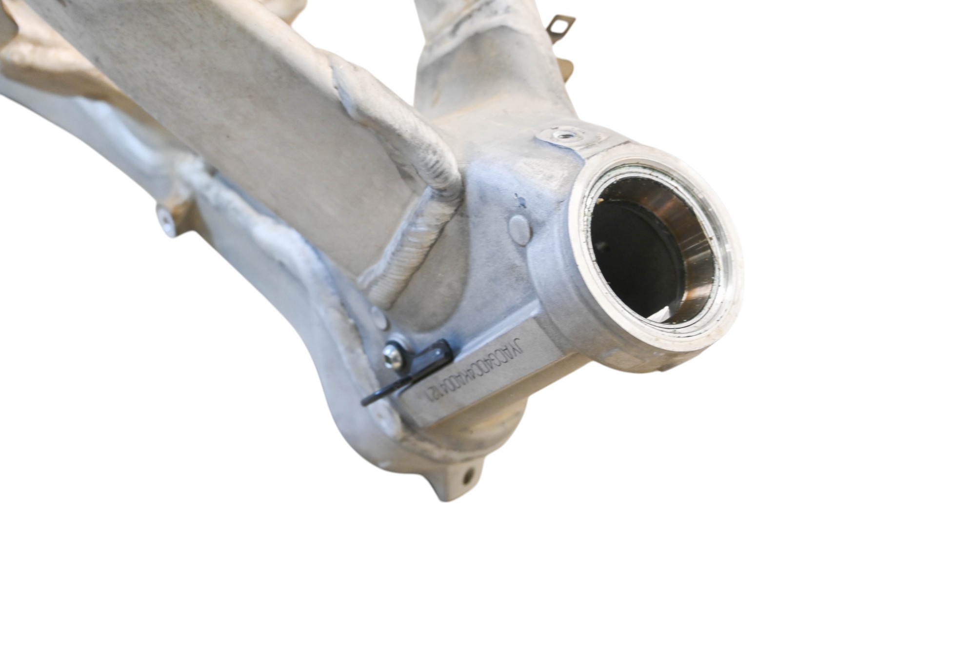 19 Yamaha YZ250F Frame