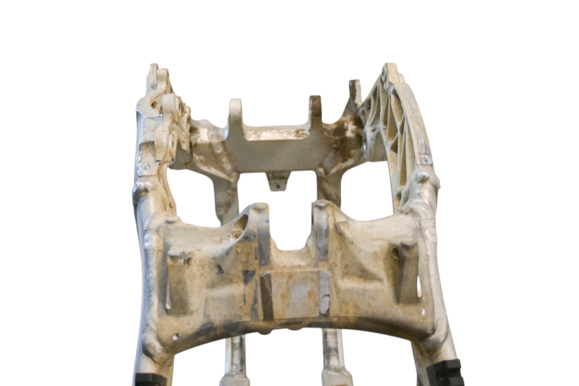 19 Yamaha YZ250F Frame