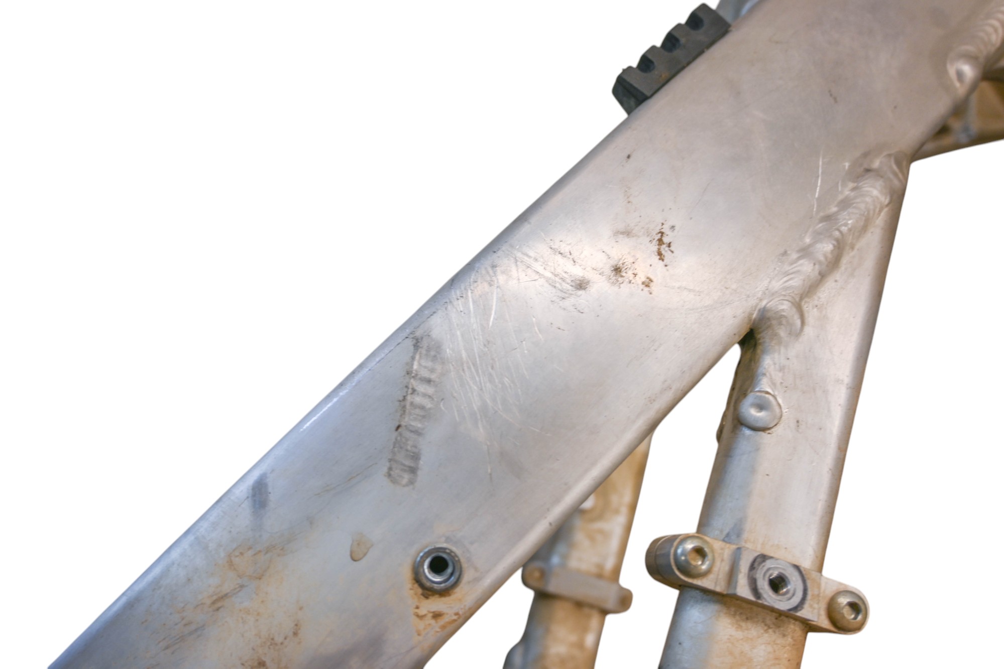 19 Yamaha YZ250F Frame