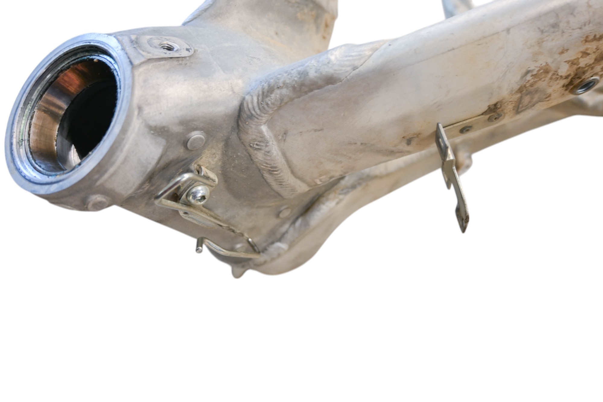 19 Yamaha YZ250F Frame