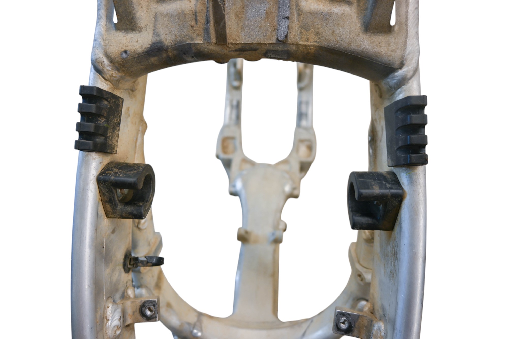 19 Yamaha YZ250F Frame