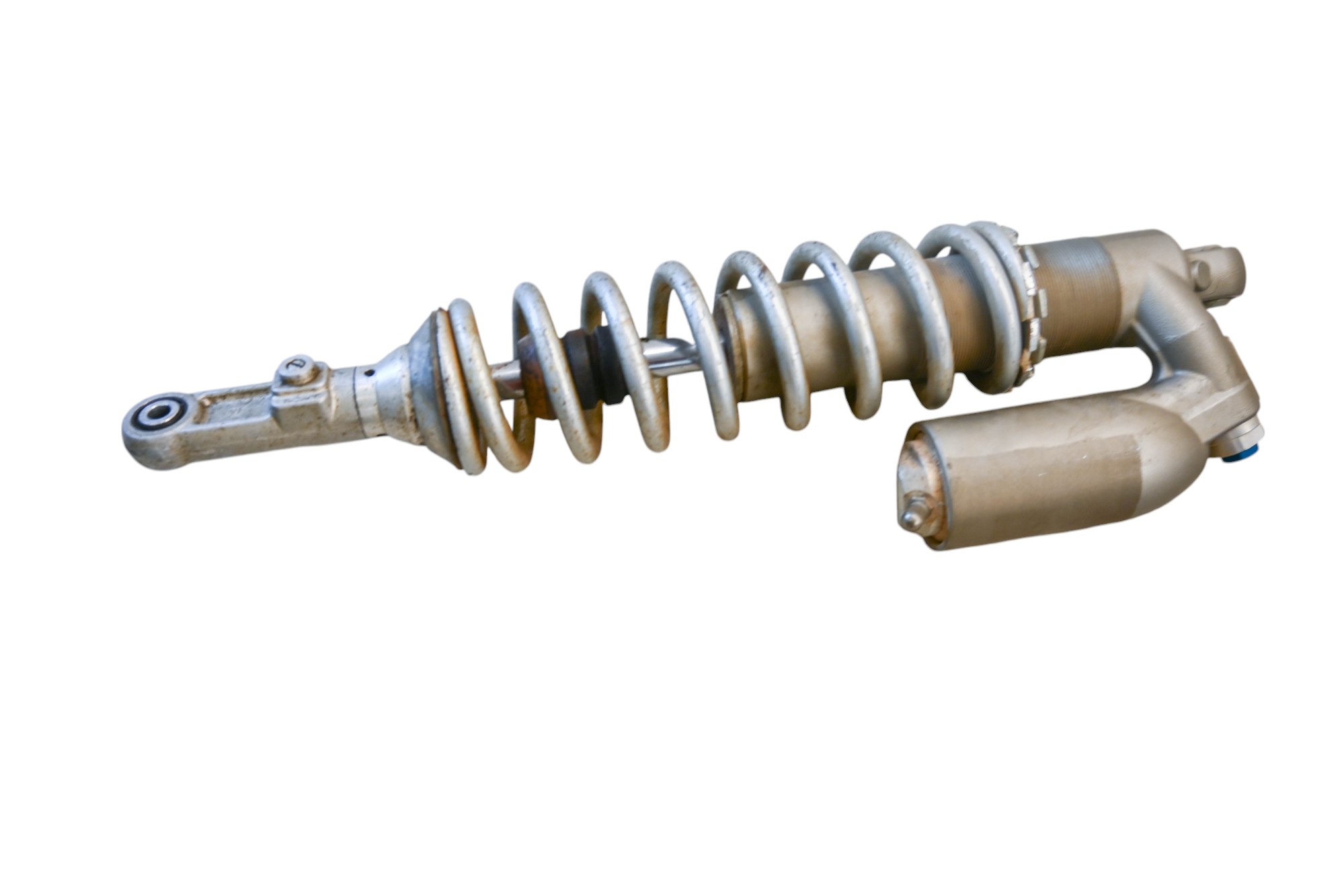 08 Yamaha YZ250F Rear Shock For Parts