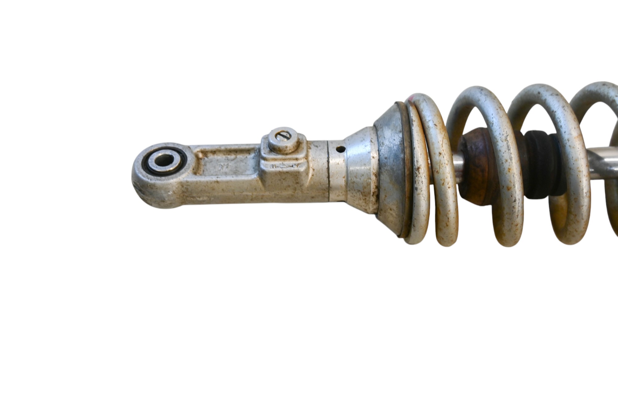 08 Yamaha YZ250F Rear Shock For Parts