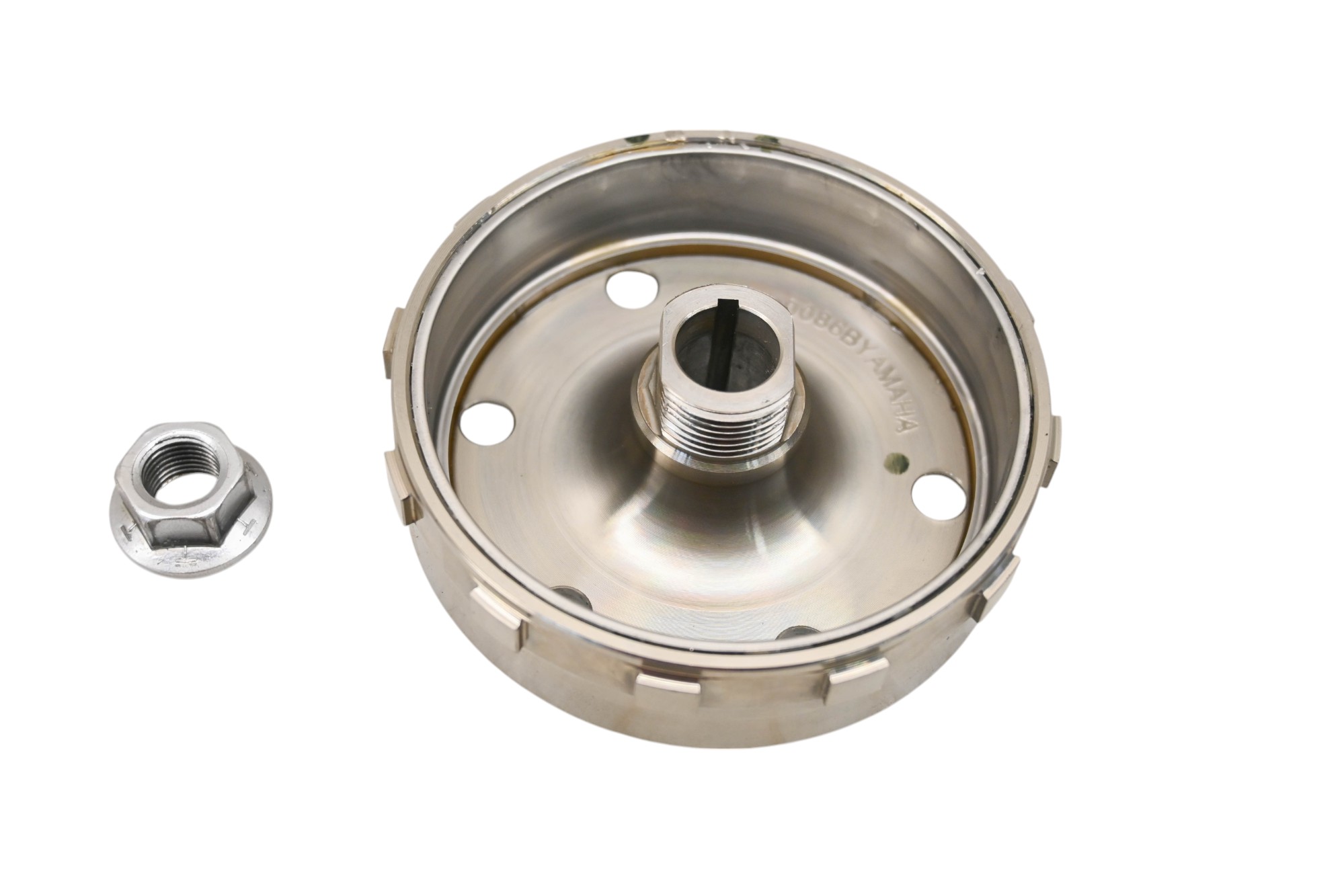 19 Yamaha YZ250F Flywheel Magneto