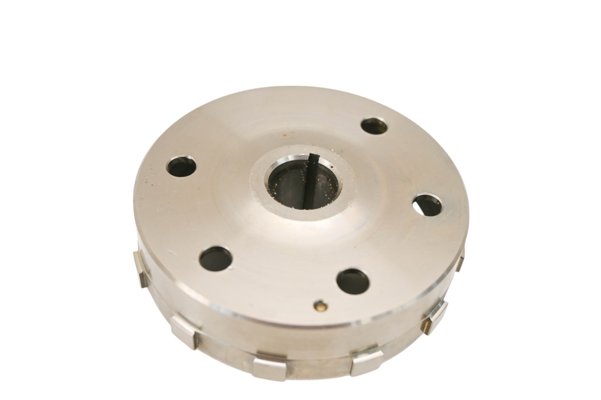 19 Yamaha YZ250F Flywheel Magneto
