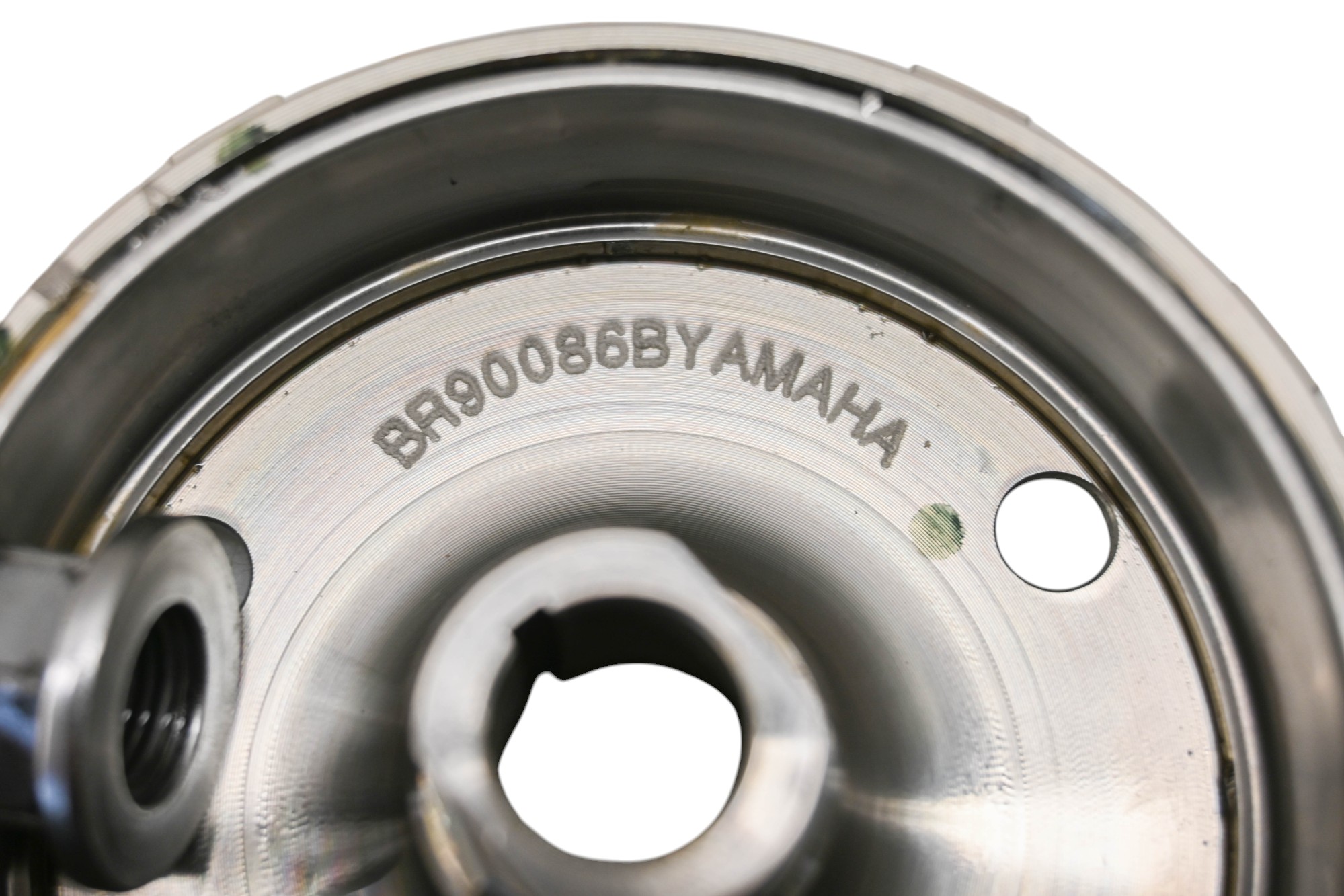 19 Yamaha YZ250F Flywheel Magneto