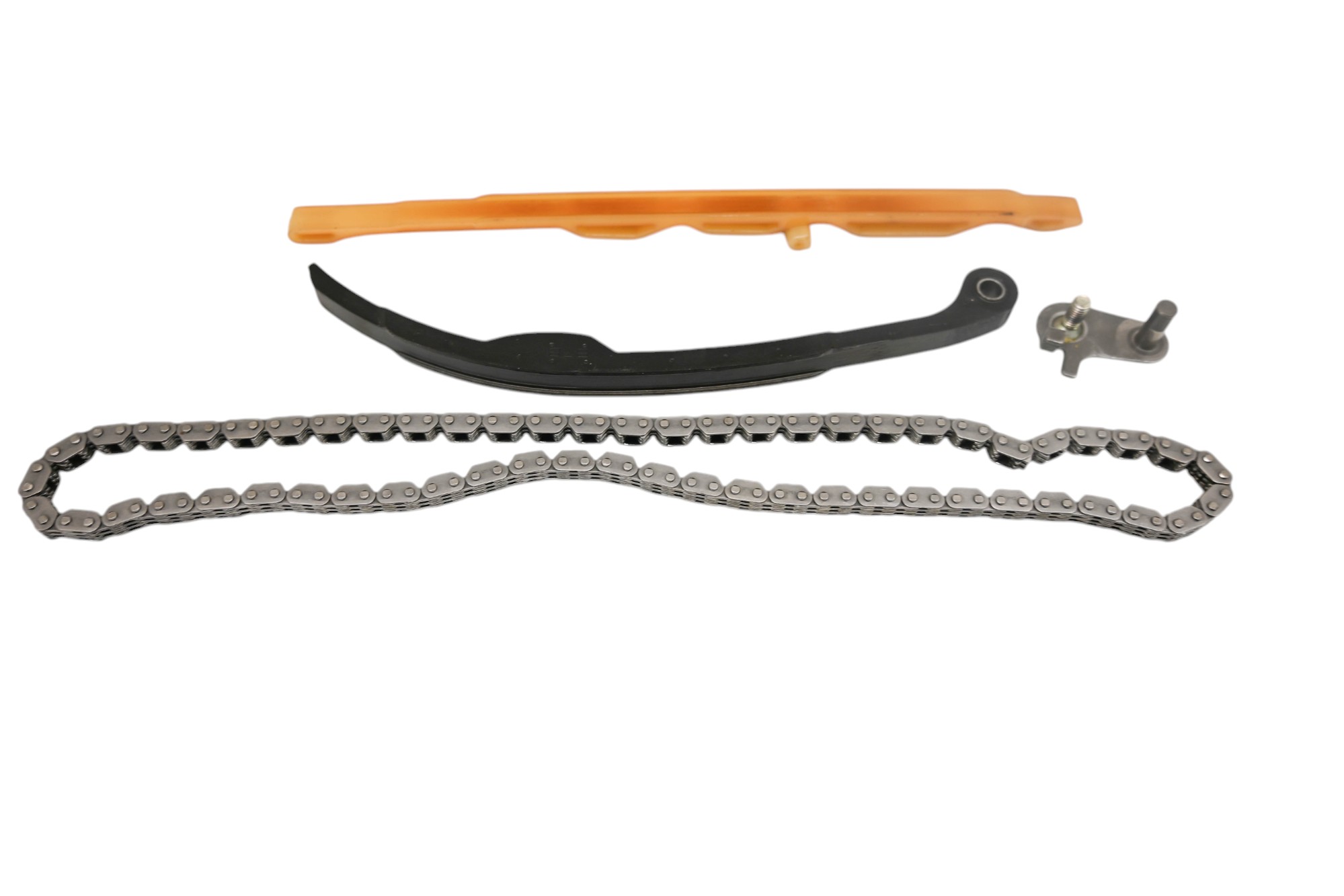 19 Yamaha YZ250F Cam Chain & Guides