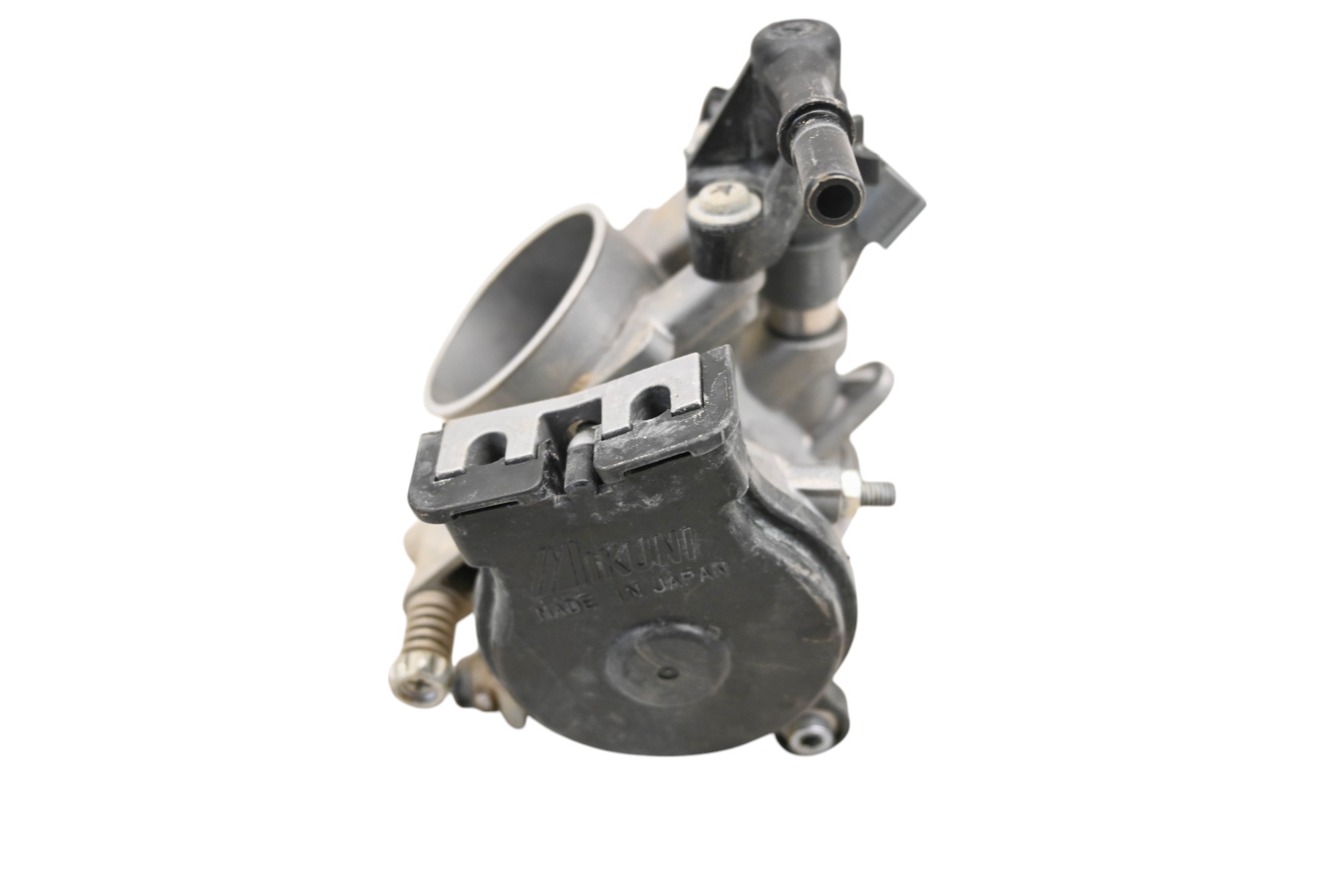 19 Yamaha YZ250F Throttle Body