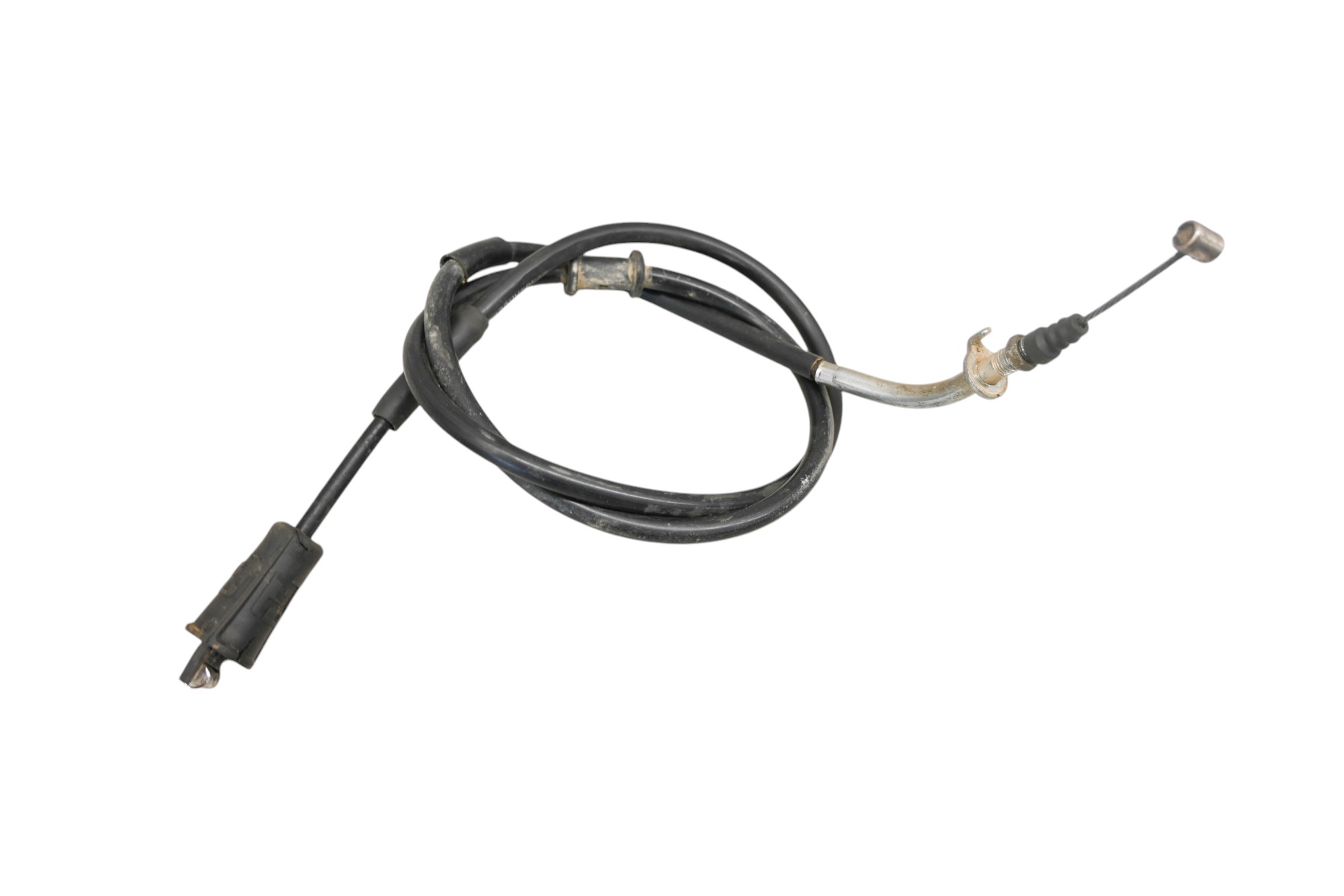 19 Yamaha YZ250F Clutch Cable