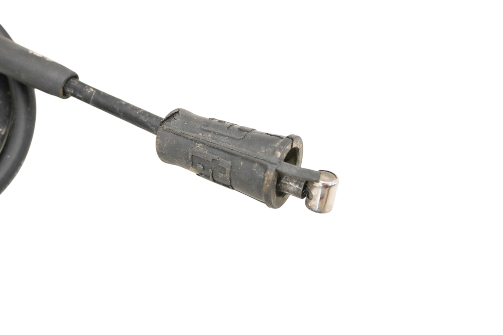 19 Yamaha YZ250F Clutch Cable