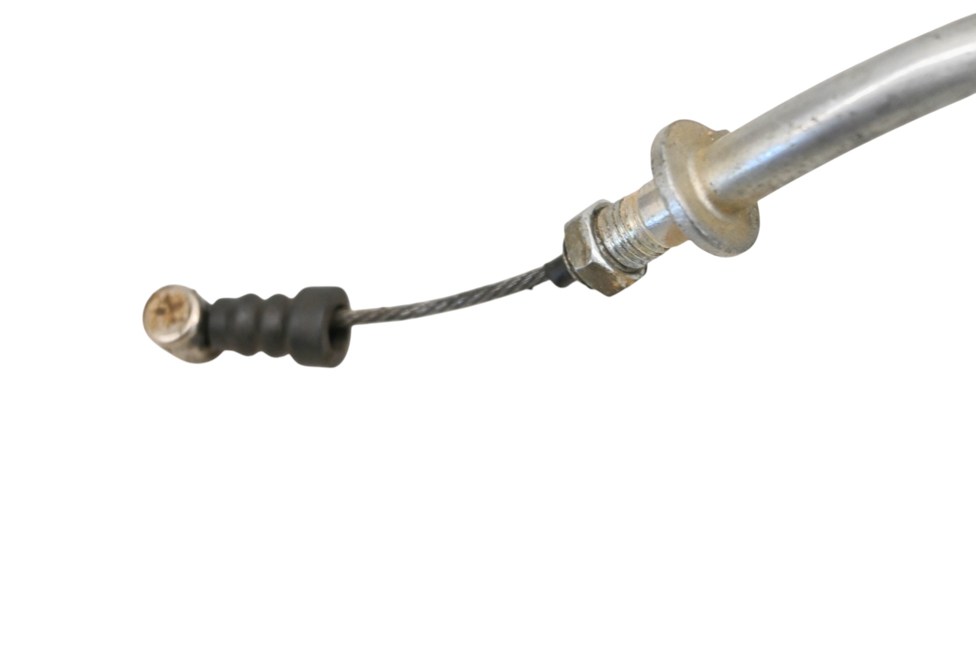 19 Yamaha YZ250F Clutch Cable