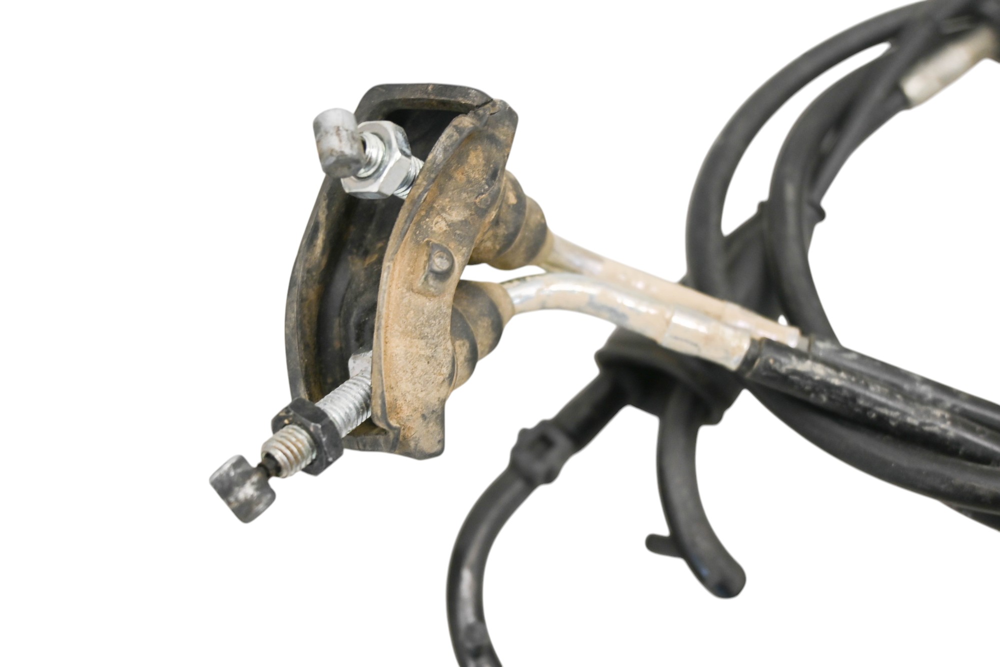 19 Yamaha YZ250F Throttle Cable