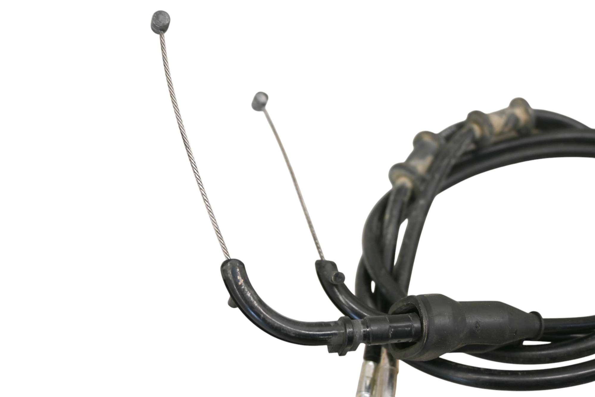 19 Yamaha YZ250F Throttle Cable