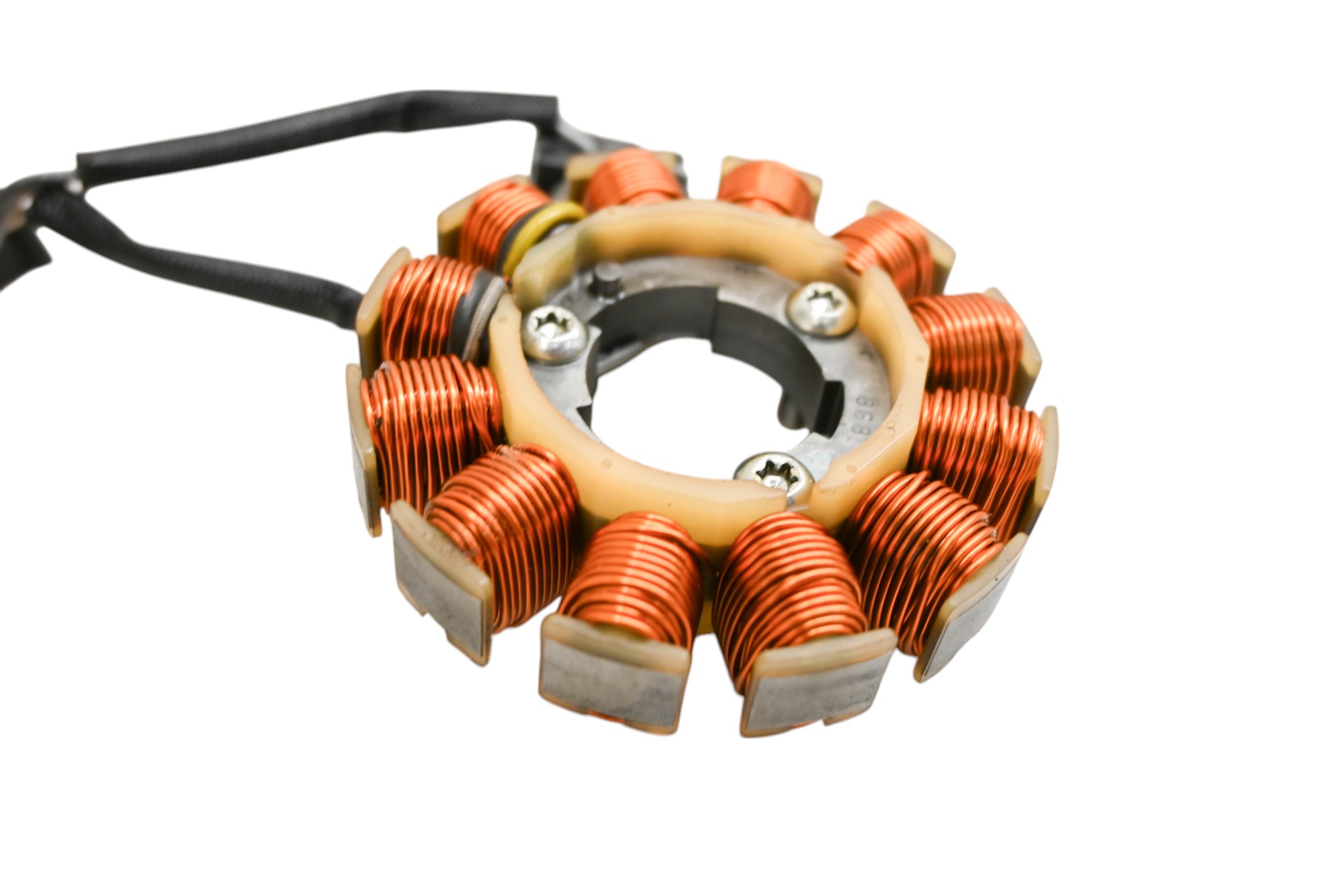 19 Yamaha YZ250F Stator