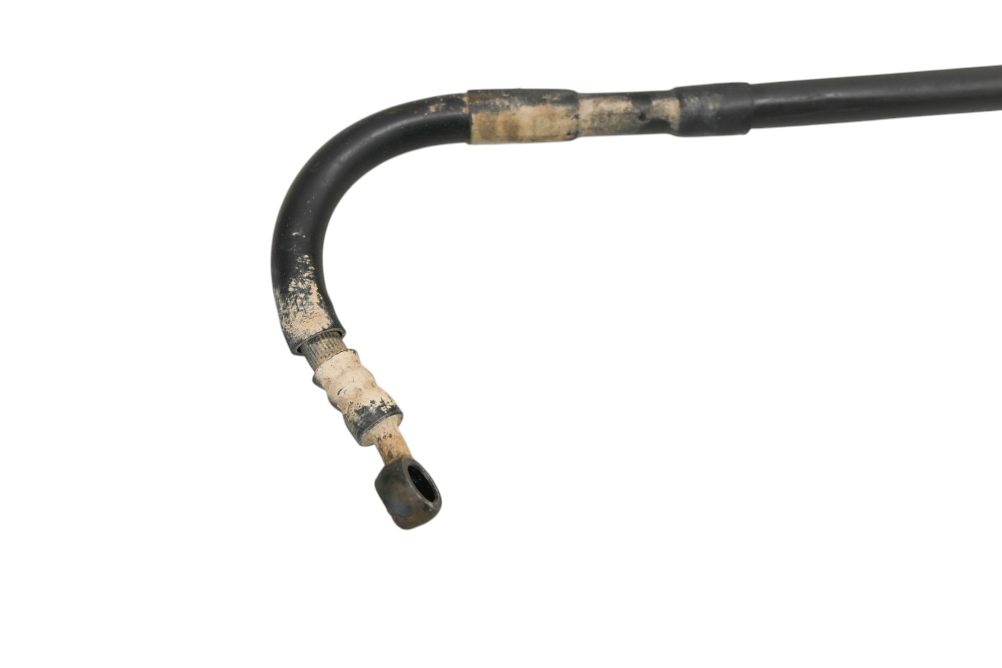 19 Yamaha YZ250F Rear Brake Line