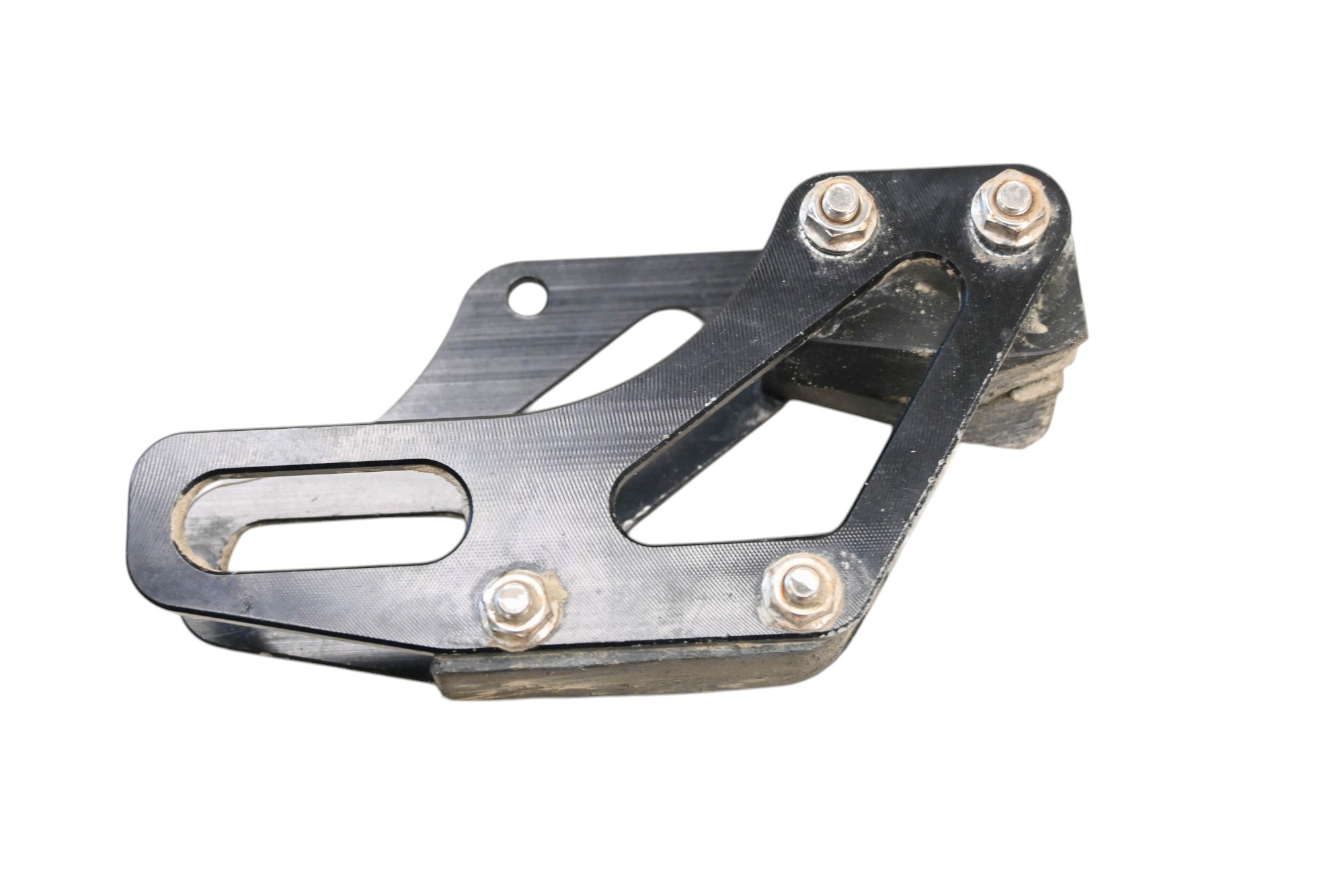 19 Yamaha YZ250F Chain Guide Bracket Turner