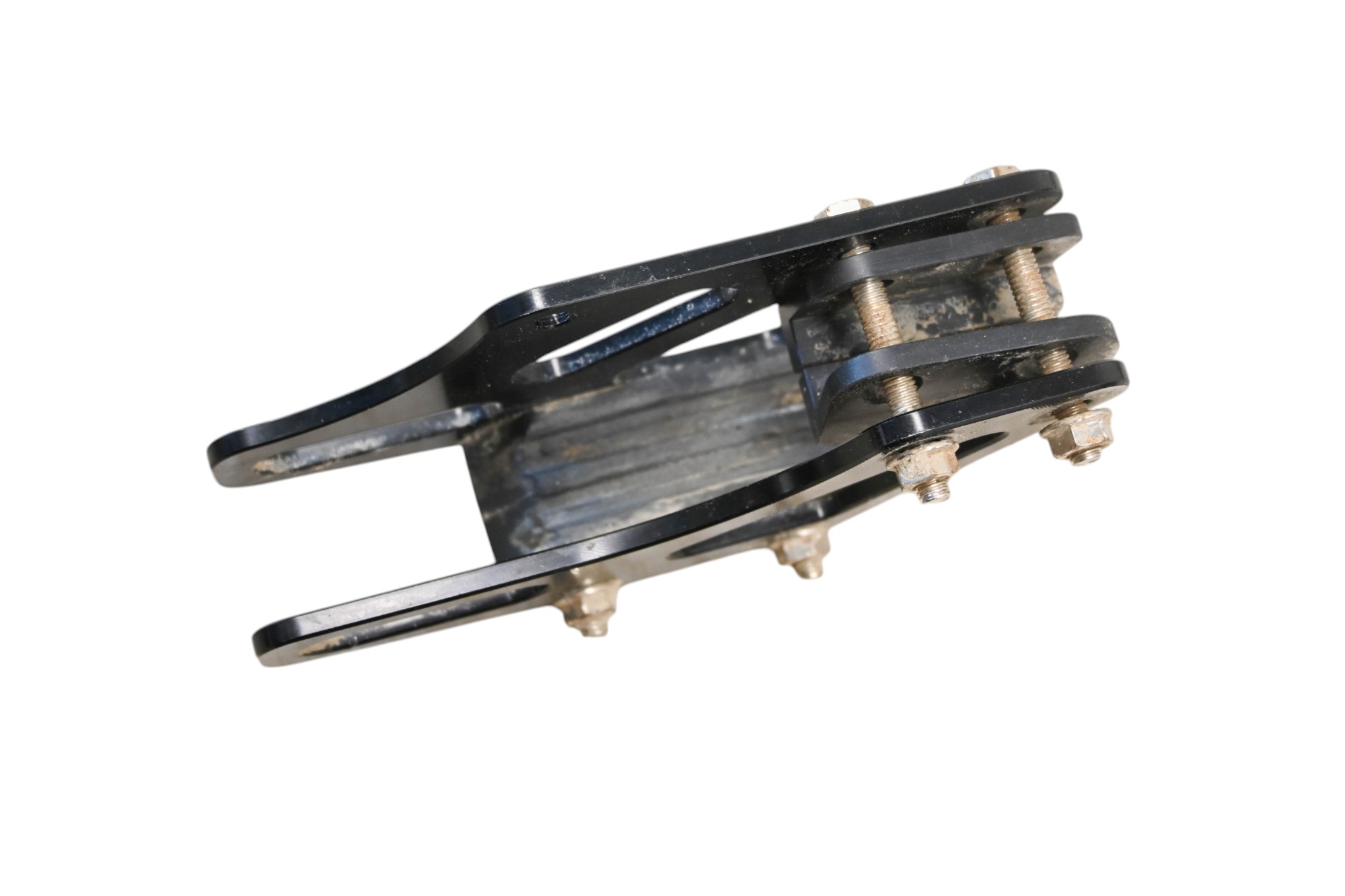 19 Yamaha YZ250F Chain Guide Bracket Turner