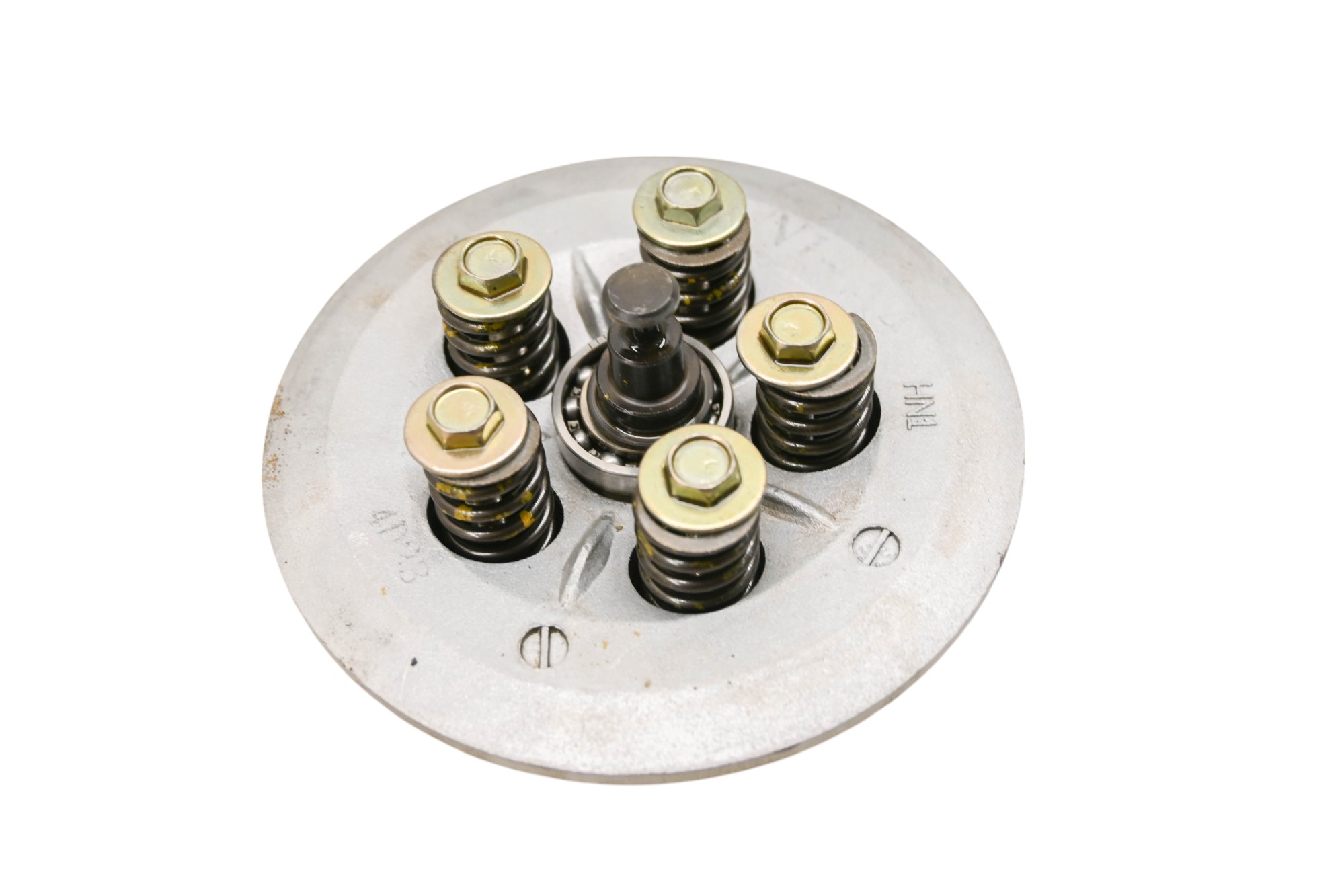 05 Honda TRX400EX Clutch Pressure Plate Sportrax 400 2x4