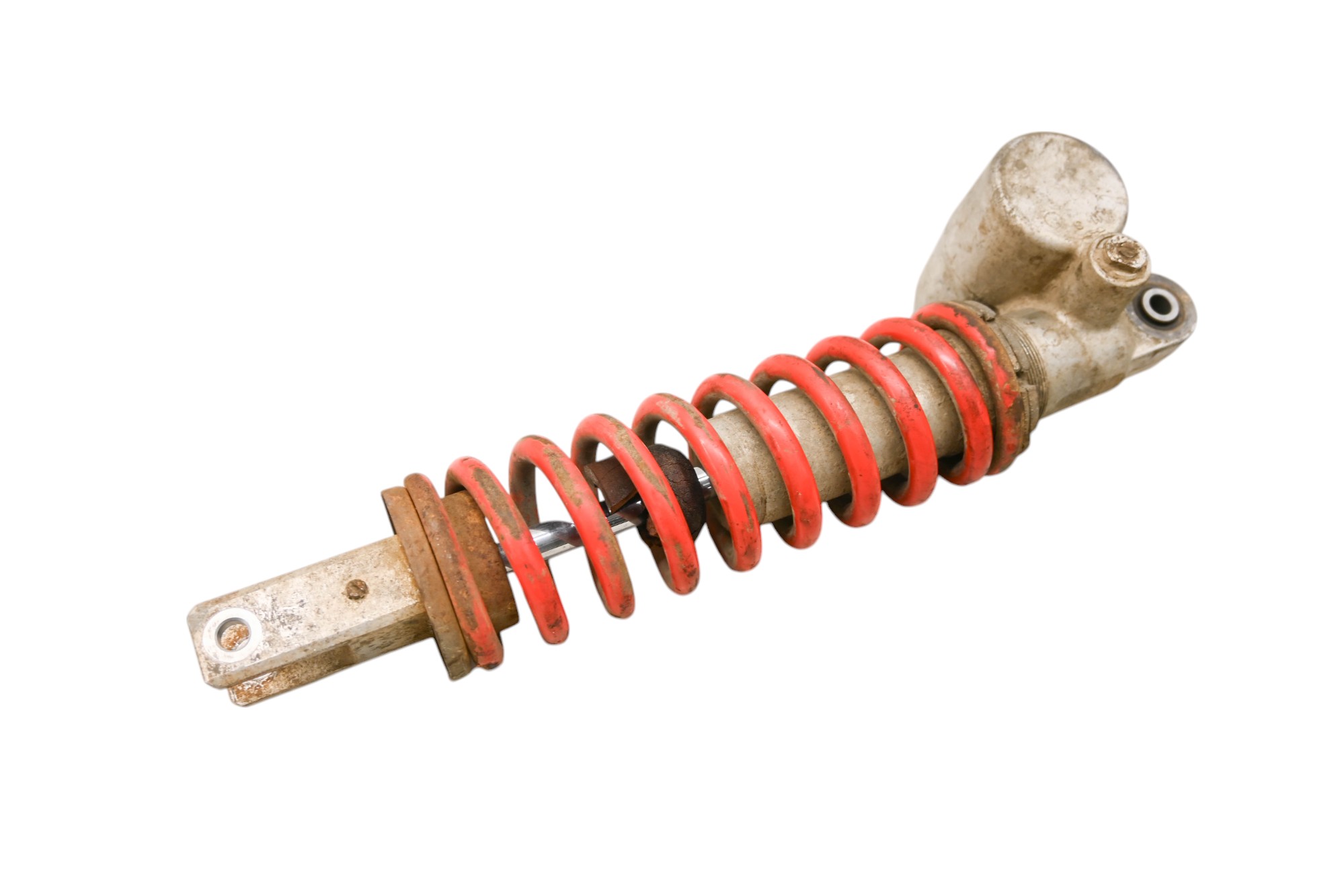 05 Honda TRX400EX Rear Shock Sportrax 400 2x4