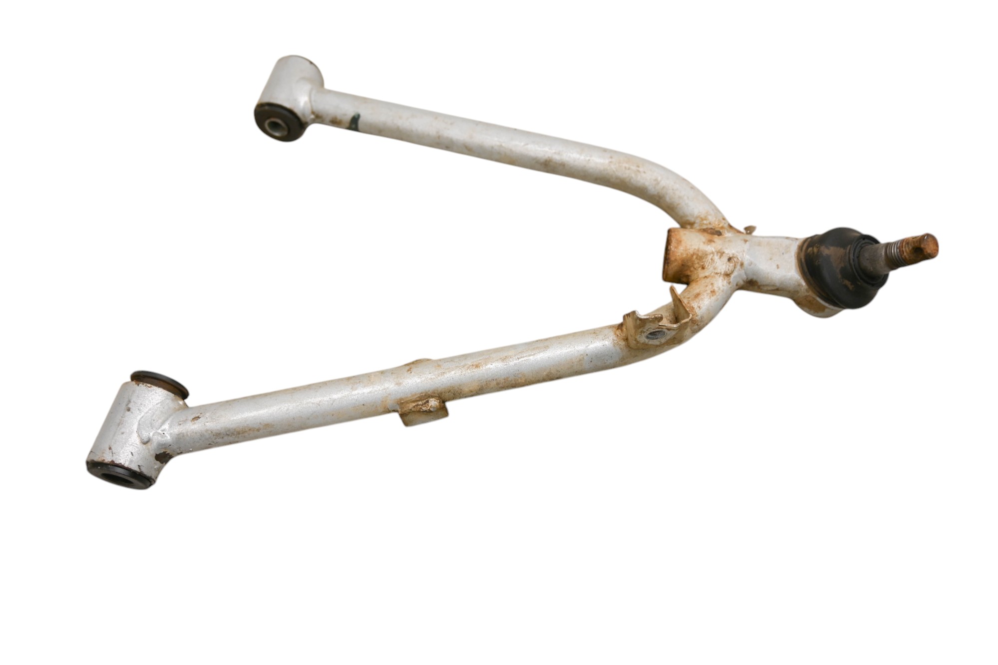 05 Honda TRX400EX Front Upper Left A-Arm Sportrax 400 2x4