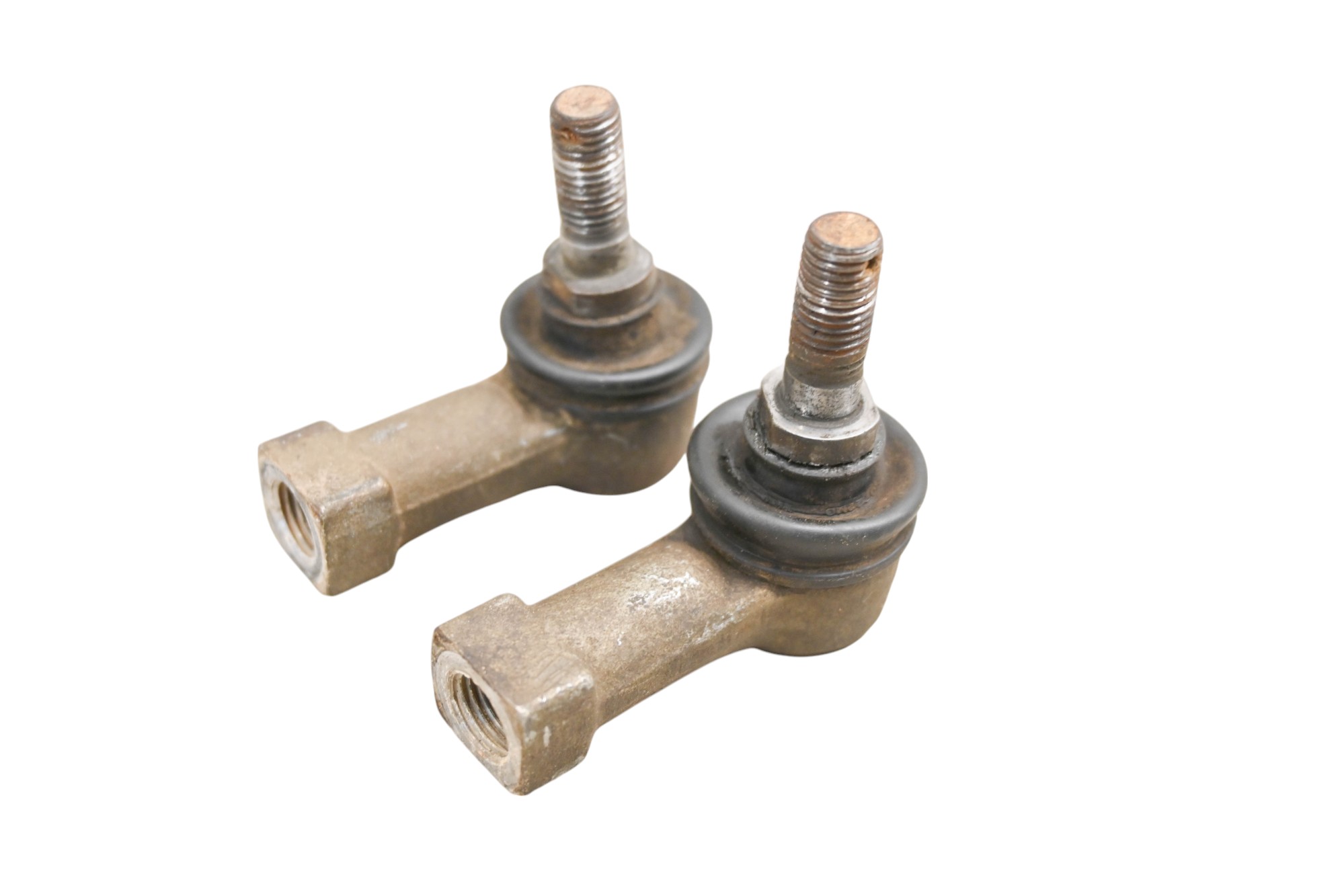05 Honda TRX400EX Tie Rod Ends Sportrax 400 2x4