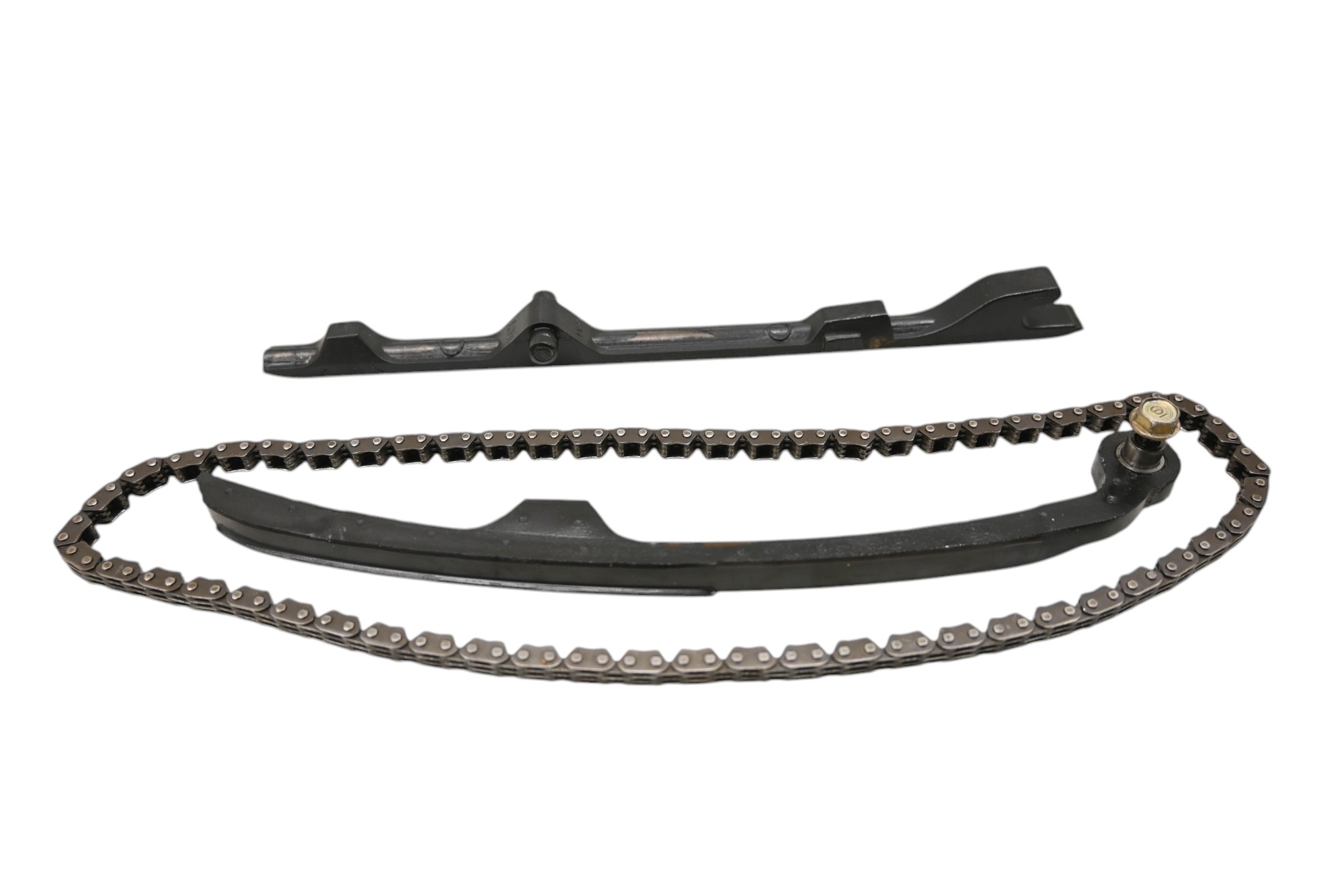 05 Honda TRX400EX Cam Chain & Guides Sportrax 400 2x4