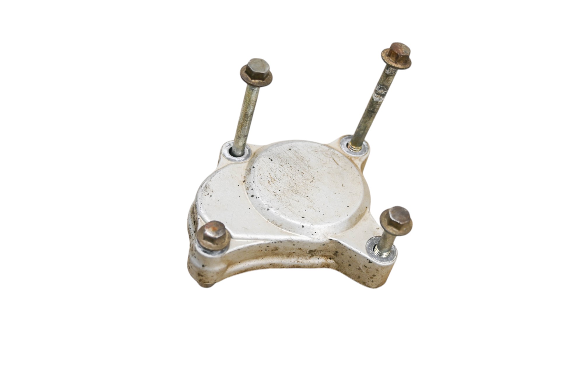 05 Honda TRX400EX Starter Cover Sportrax 400 2x4