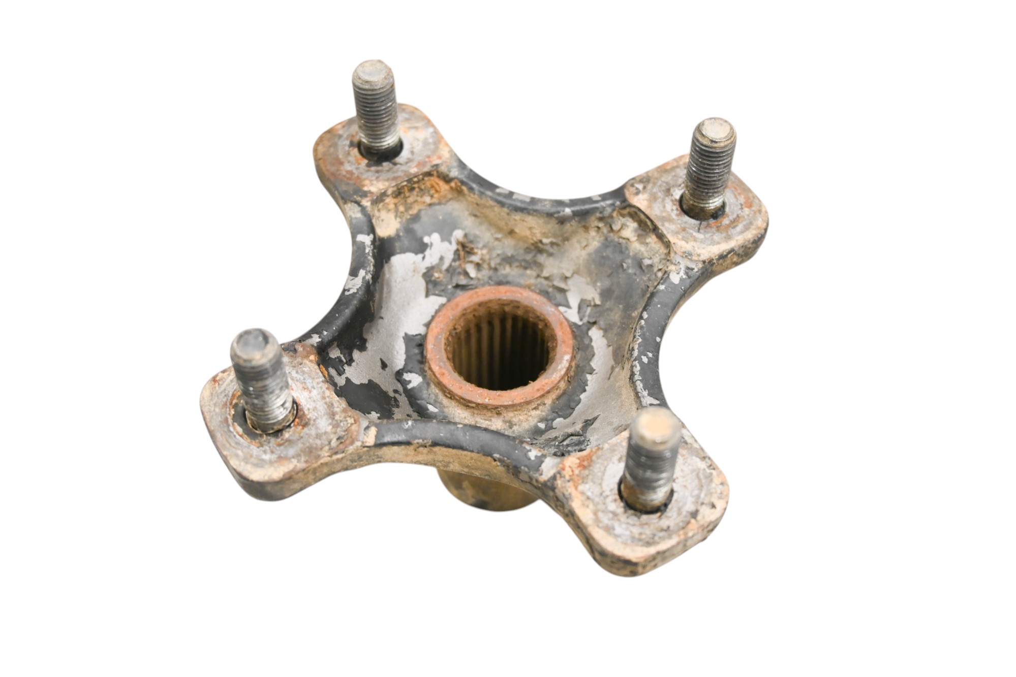 02 Honda TRX400EX Rear Wheel Hub Left Or Right Sportrax 400 2x4