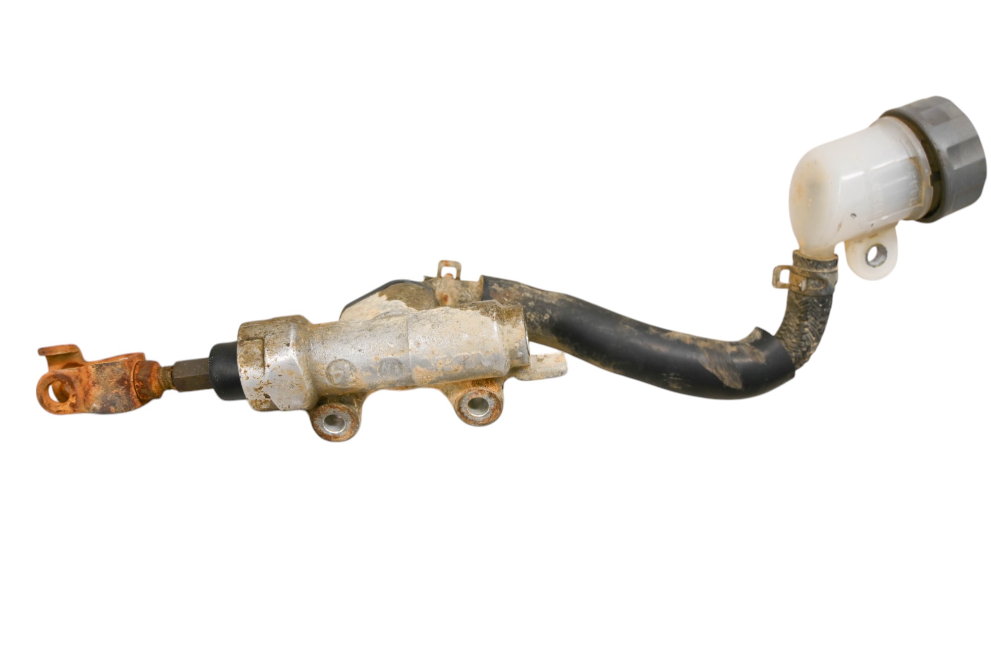 02 Honda TRX400EX Rear Brake Master Cylinder Sportrax 400 2x4