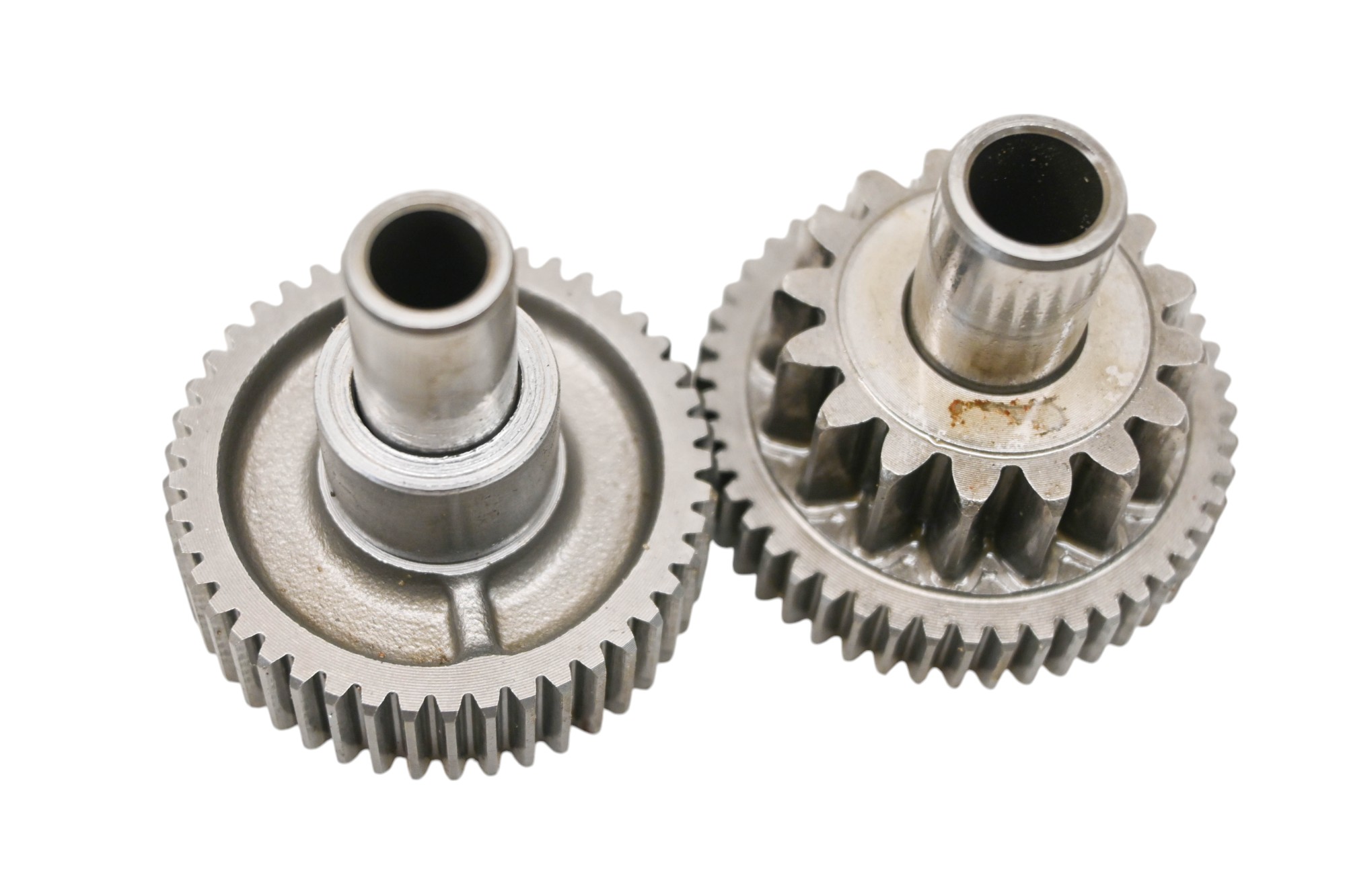 02 Honda TRX400EX Starter Gears Sportrax 400 2x4